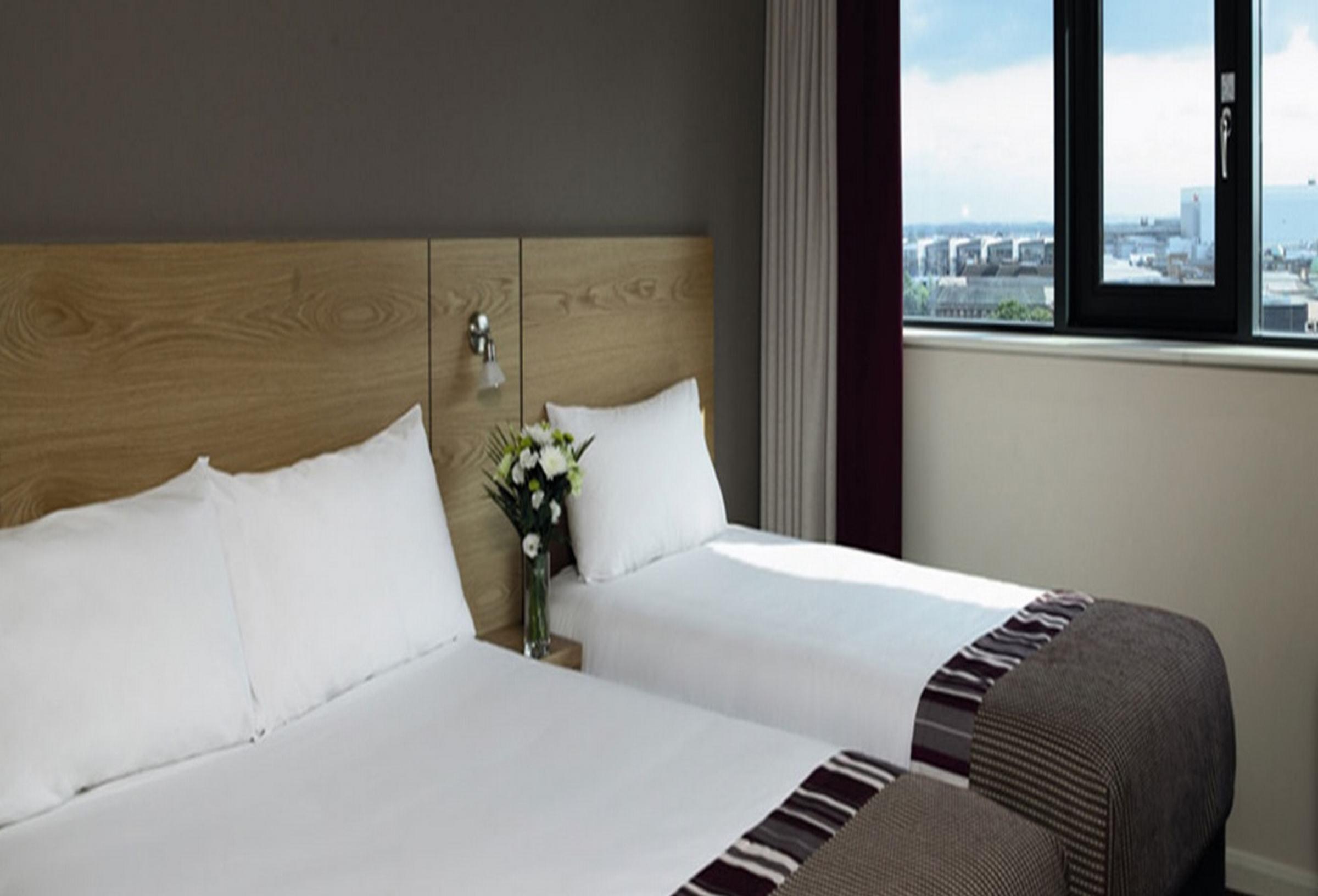 Leonardo Hotel 4*