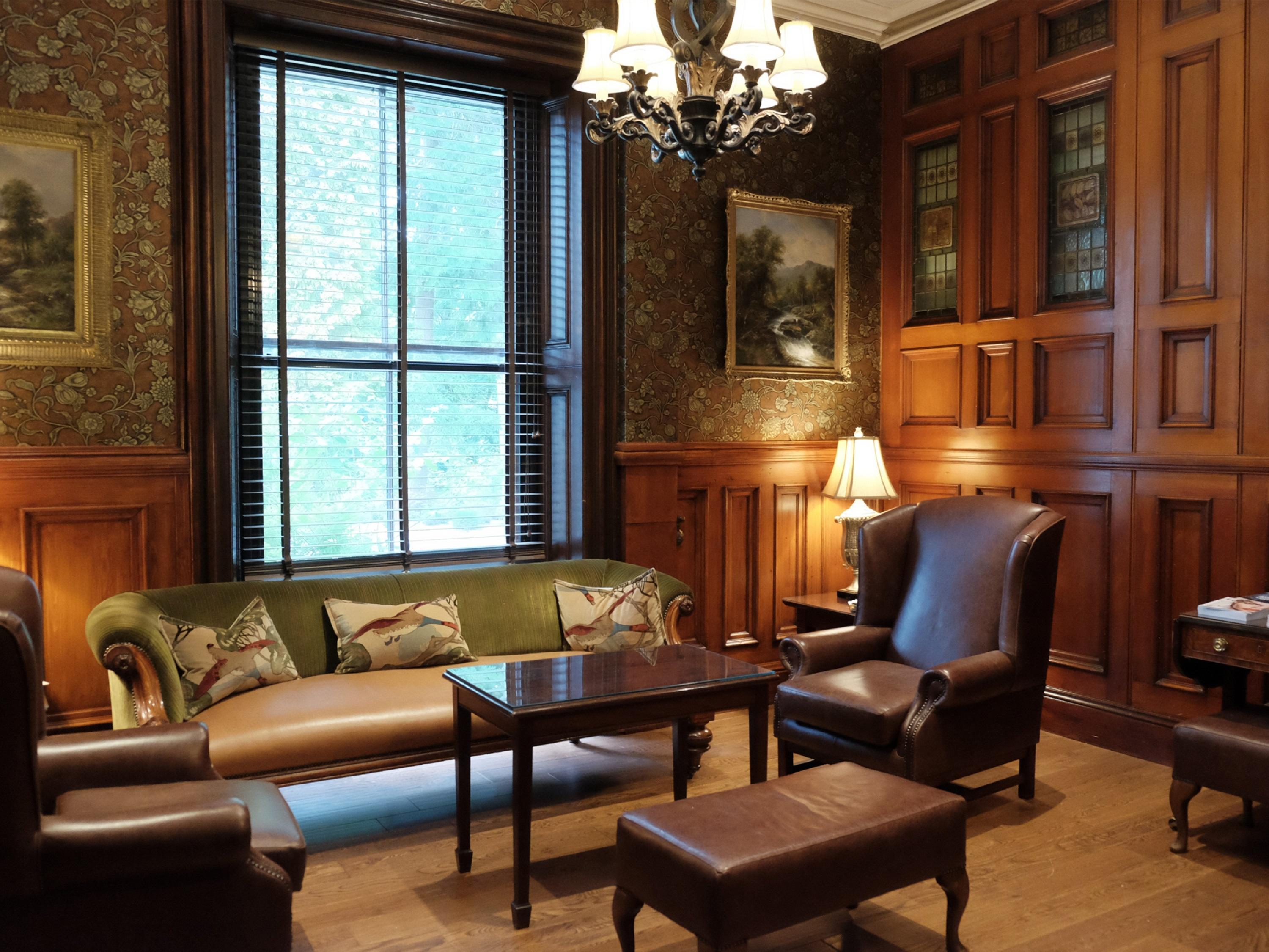 Hotel Macdonald Norwood Hall Aberdeen