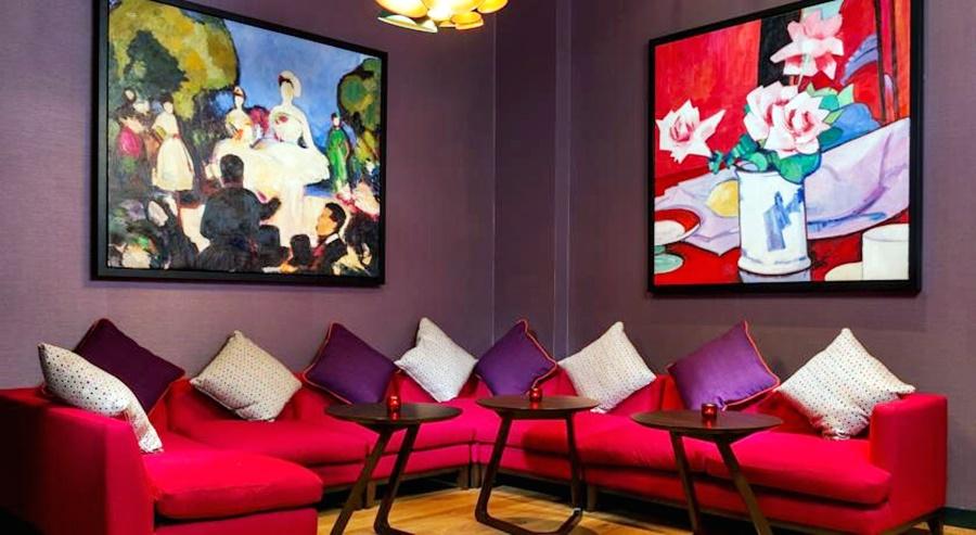 Hotel Park By Radisson