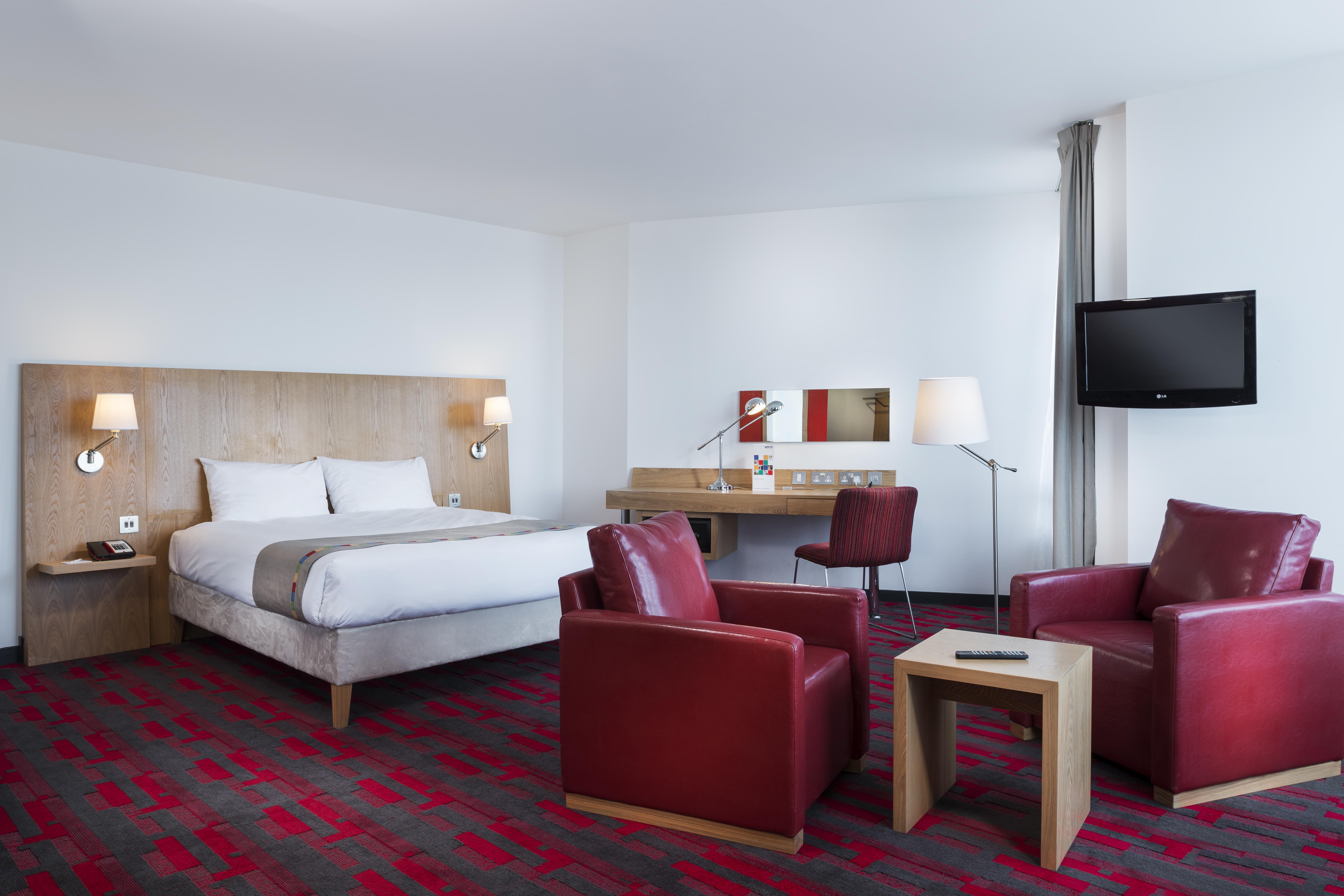 Park By Radisson