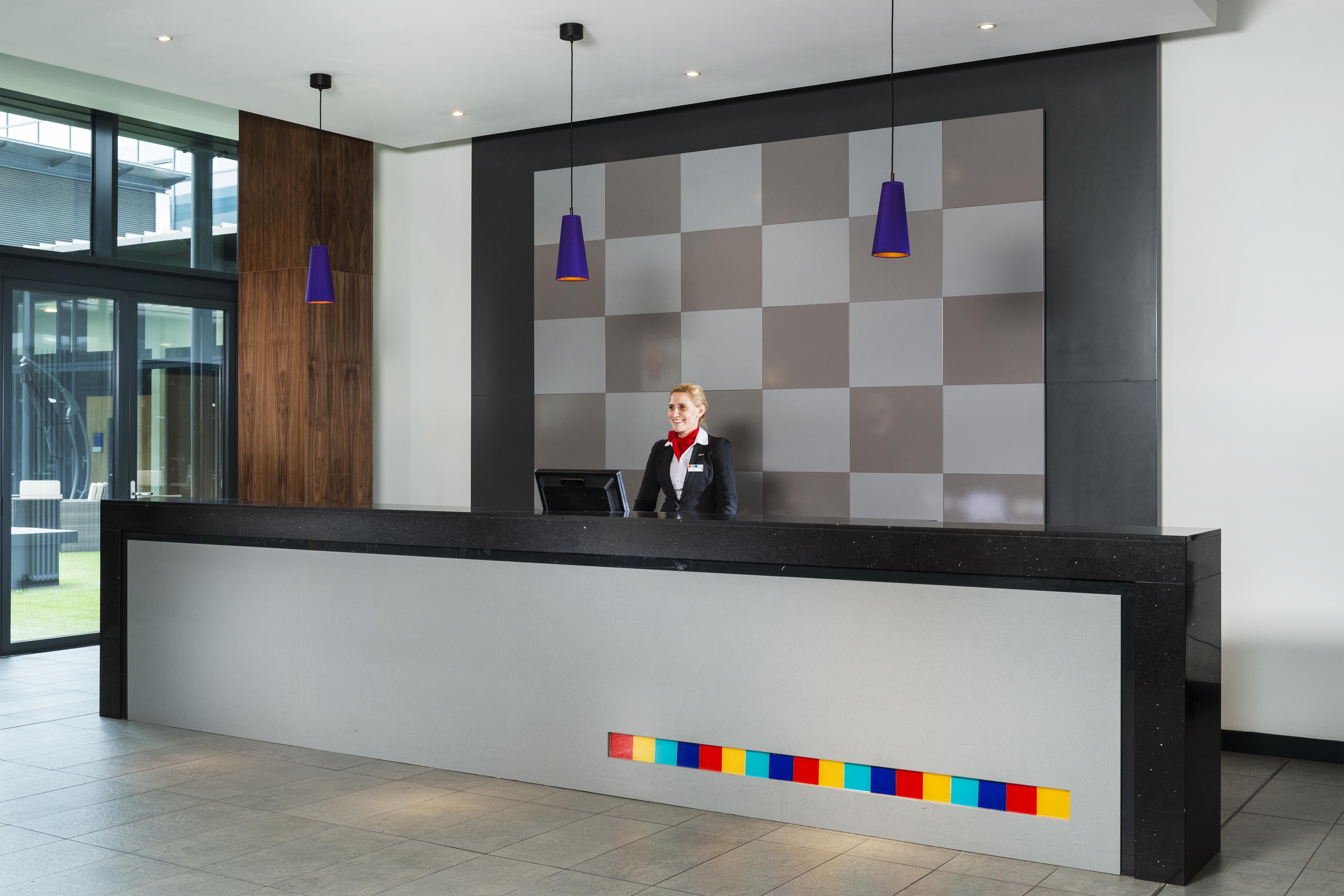 Hotel Park By Radisson Aberdeen