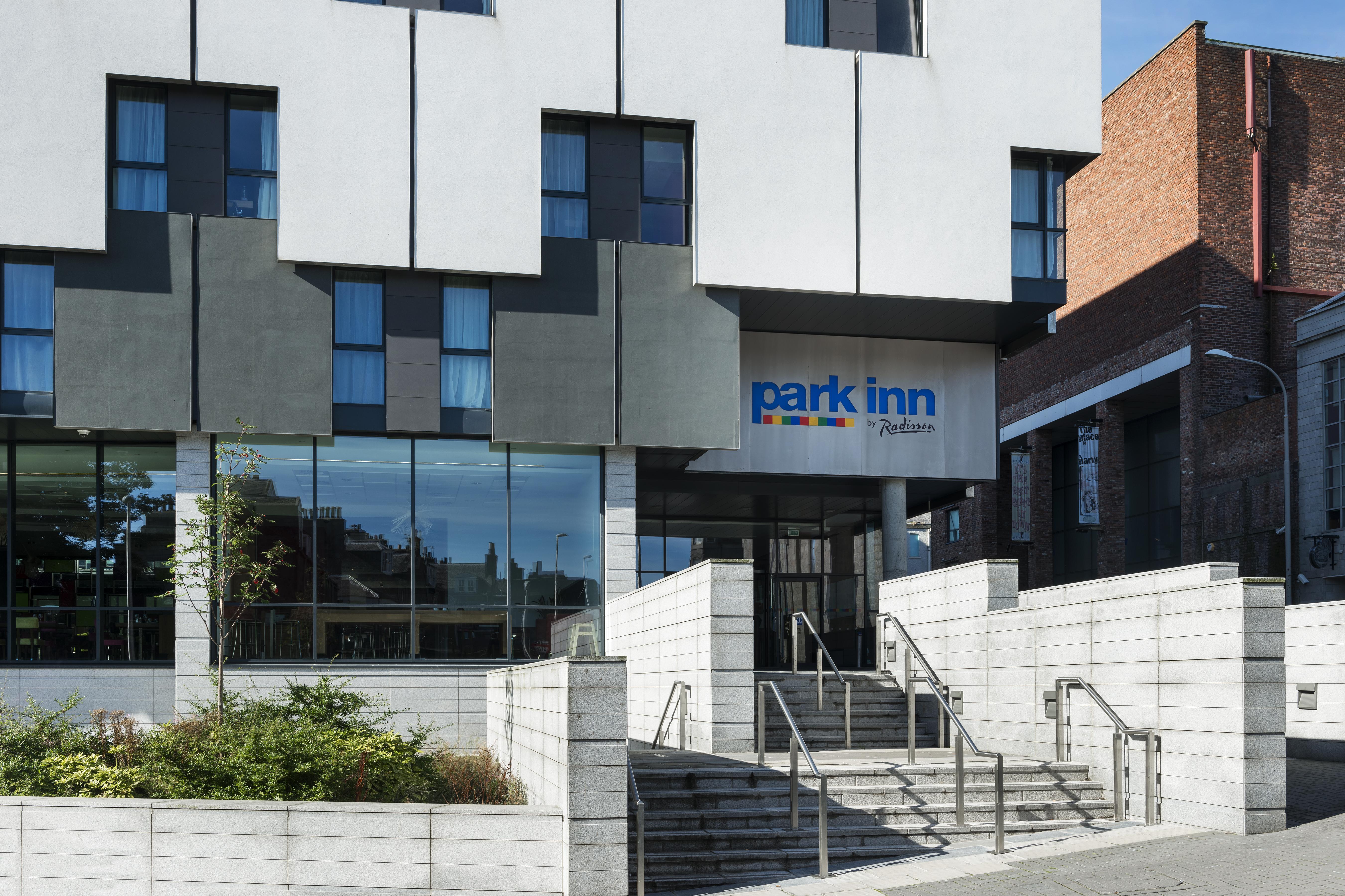 Park By Radisson Hotel 3*