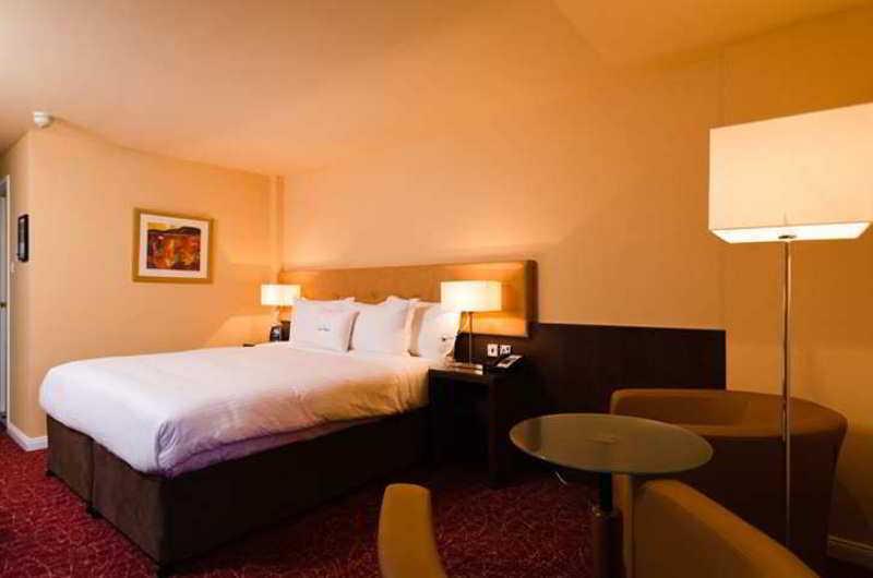 Doubletree By Hilton Centre