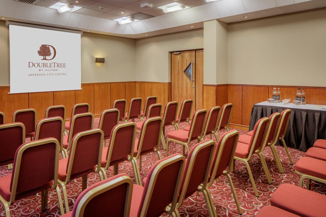 Hotel Doubletree By Hilton Centre