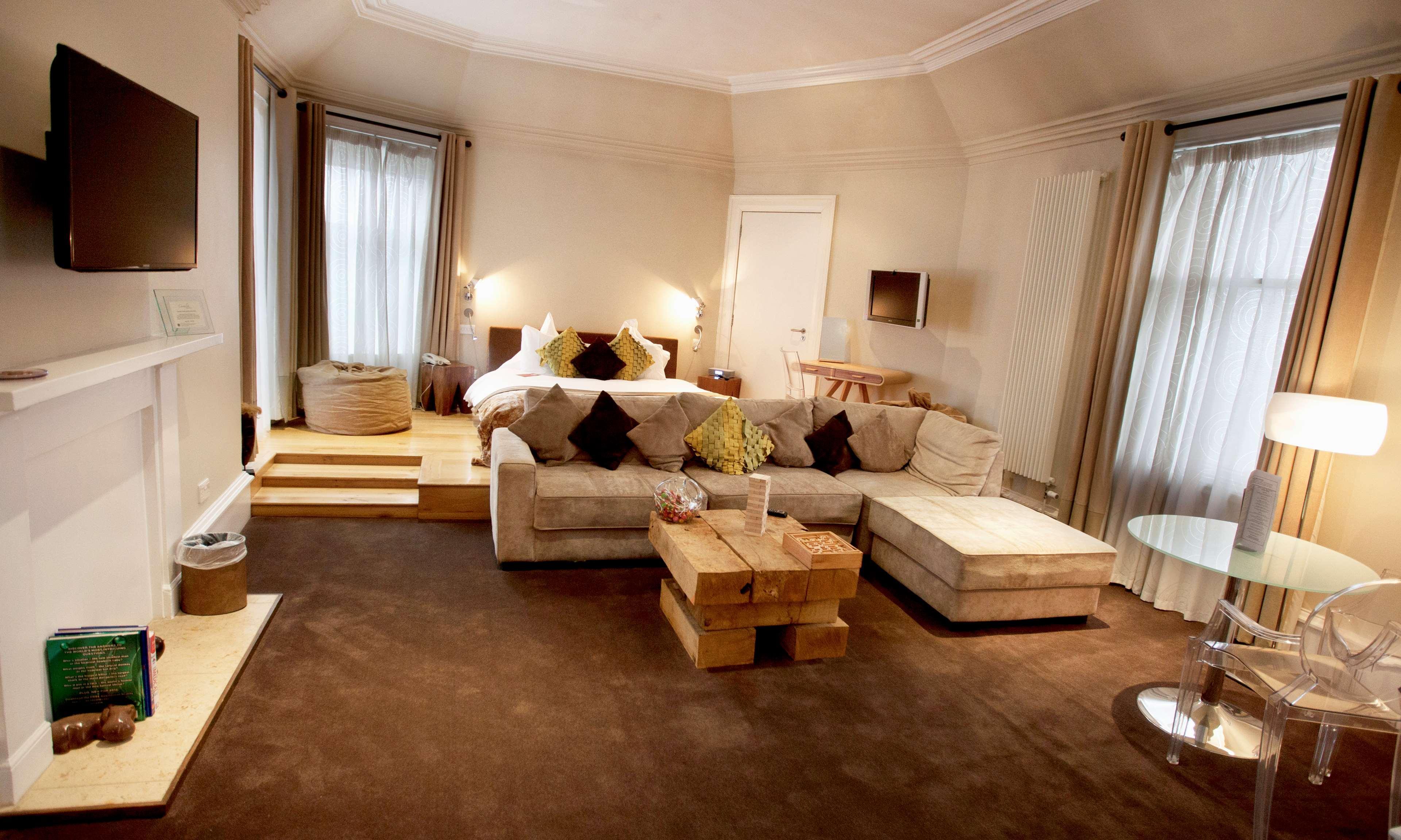 Hotel Carmelite Hotel; Bw Signature Collection 3*