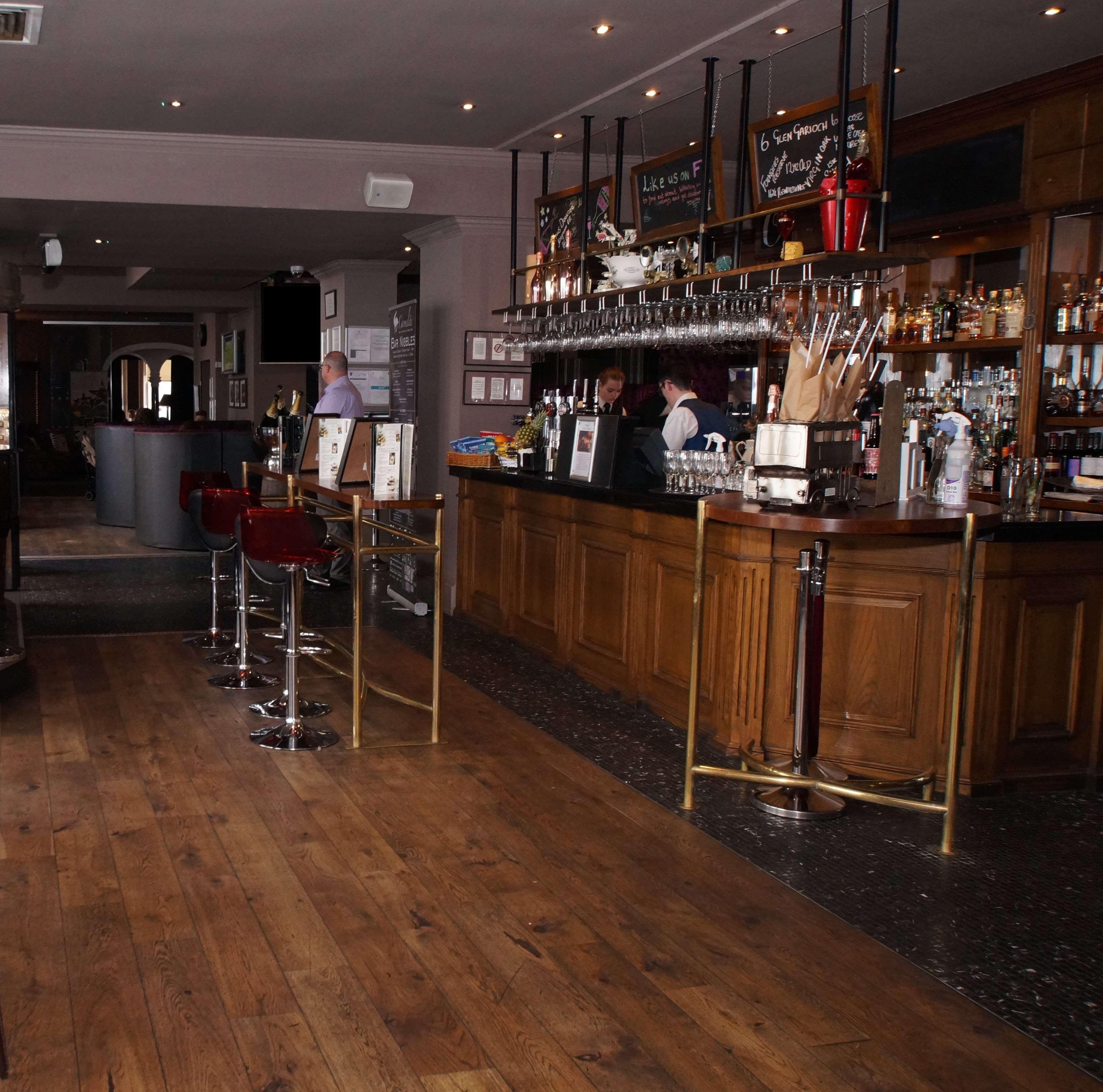 Carmelite Hotel; Bw Signature Collection Hotel Aberdeen