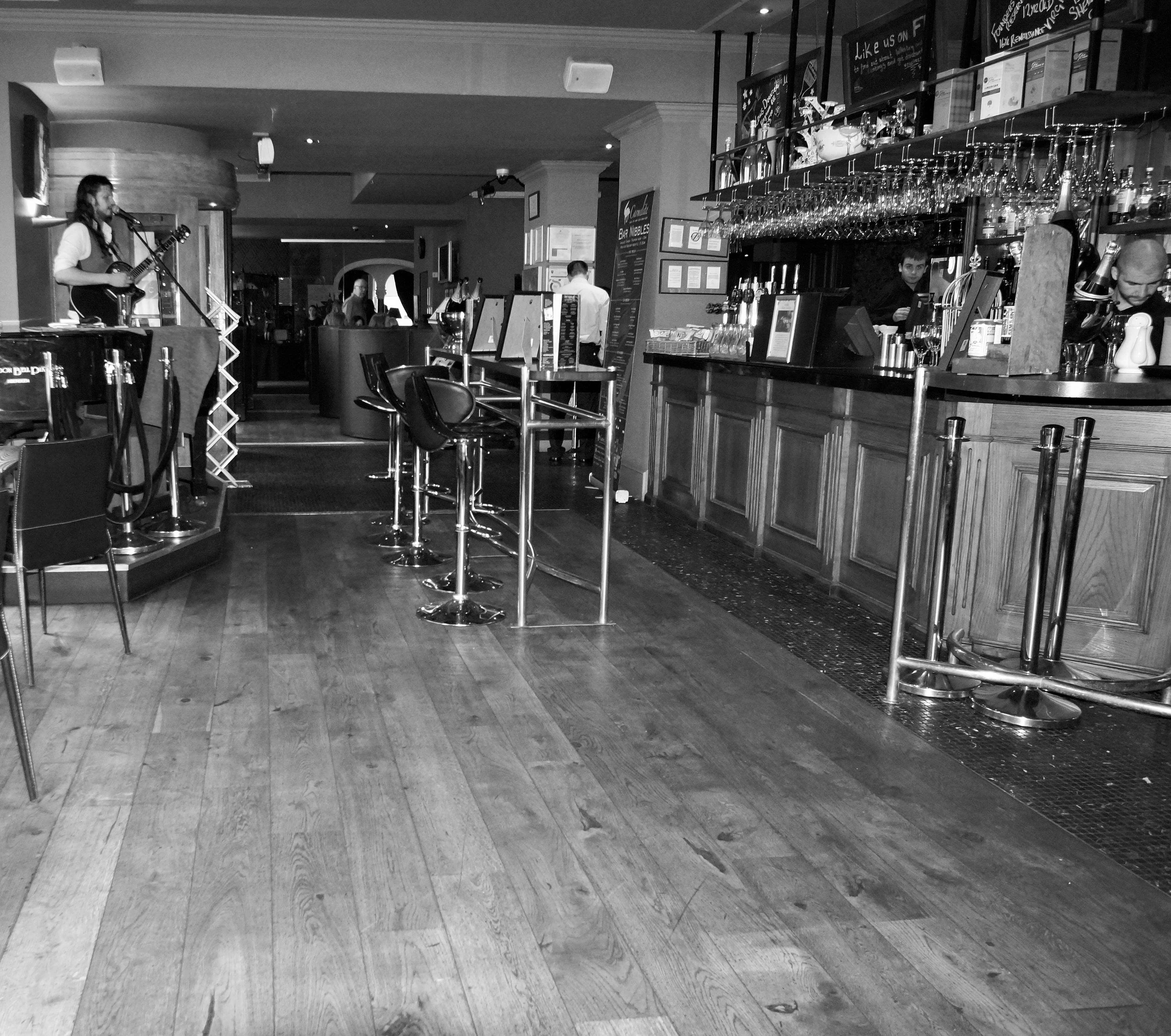 Carmelite Hotel; Bw Signature Collection 3* Aberdeen