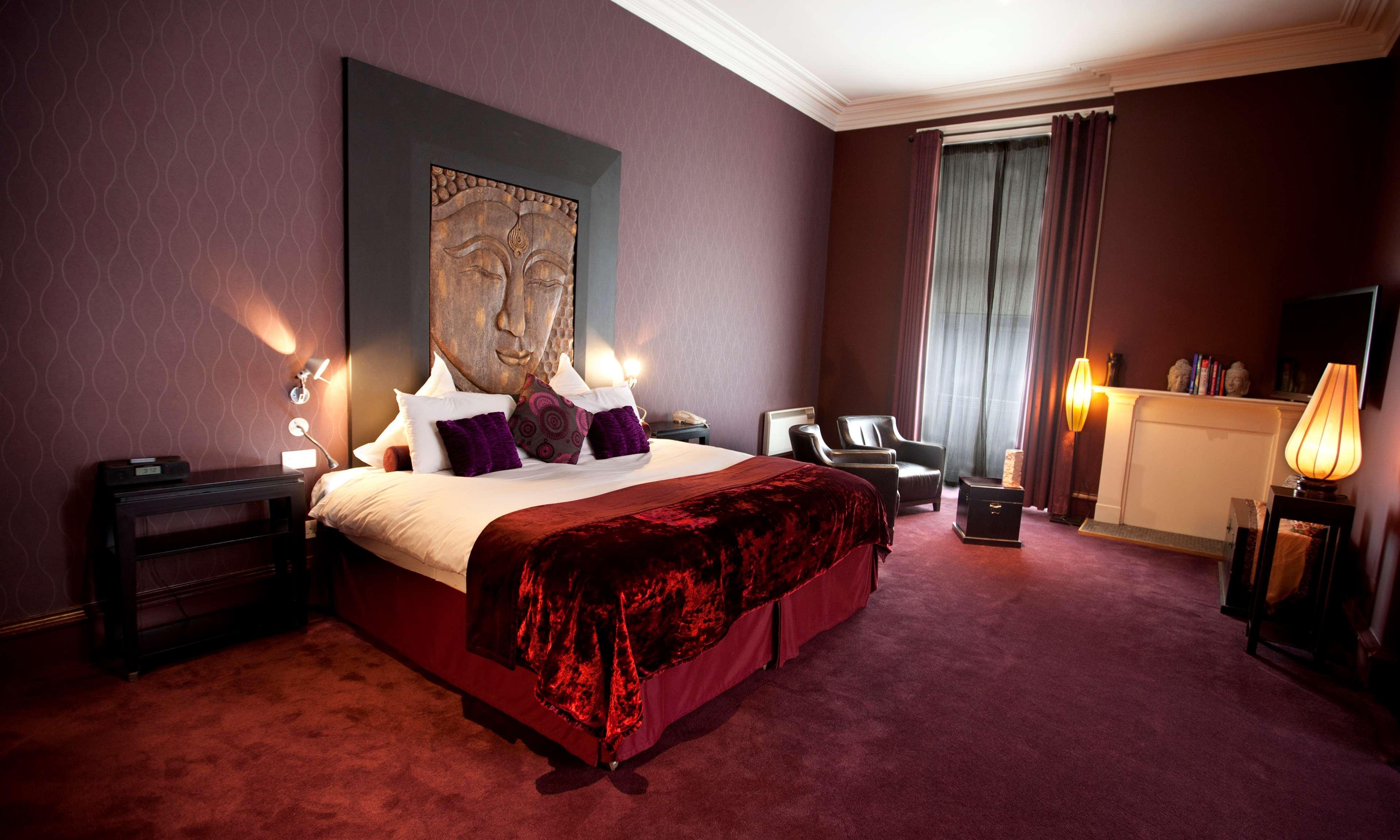 Hotel Carmelite Hotel; Bw Signature Collection