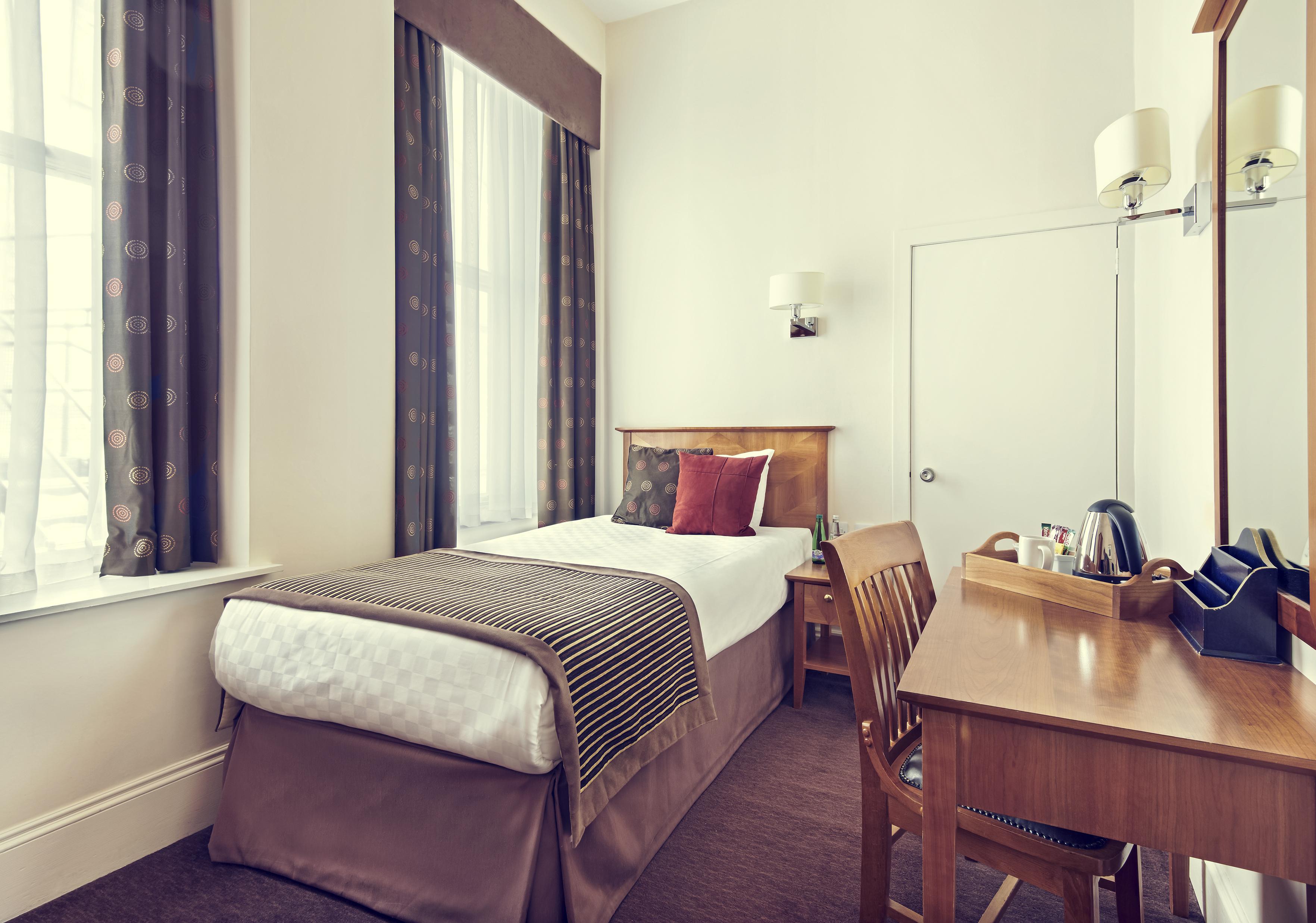 Hotel Mercure Caledonian