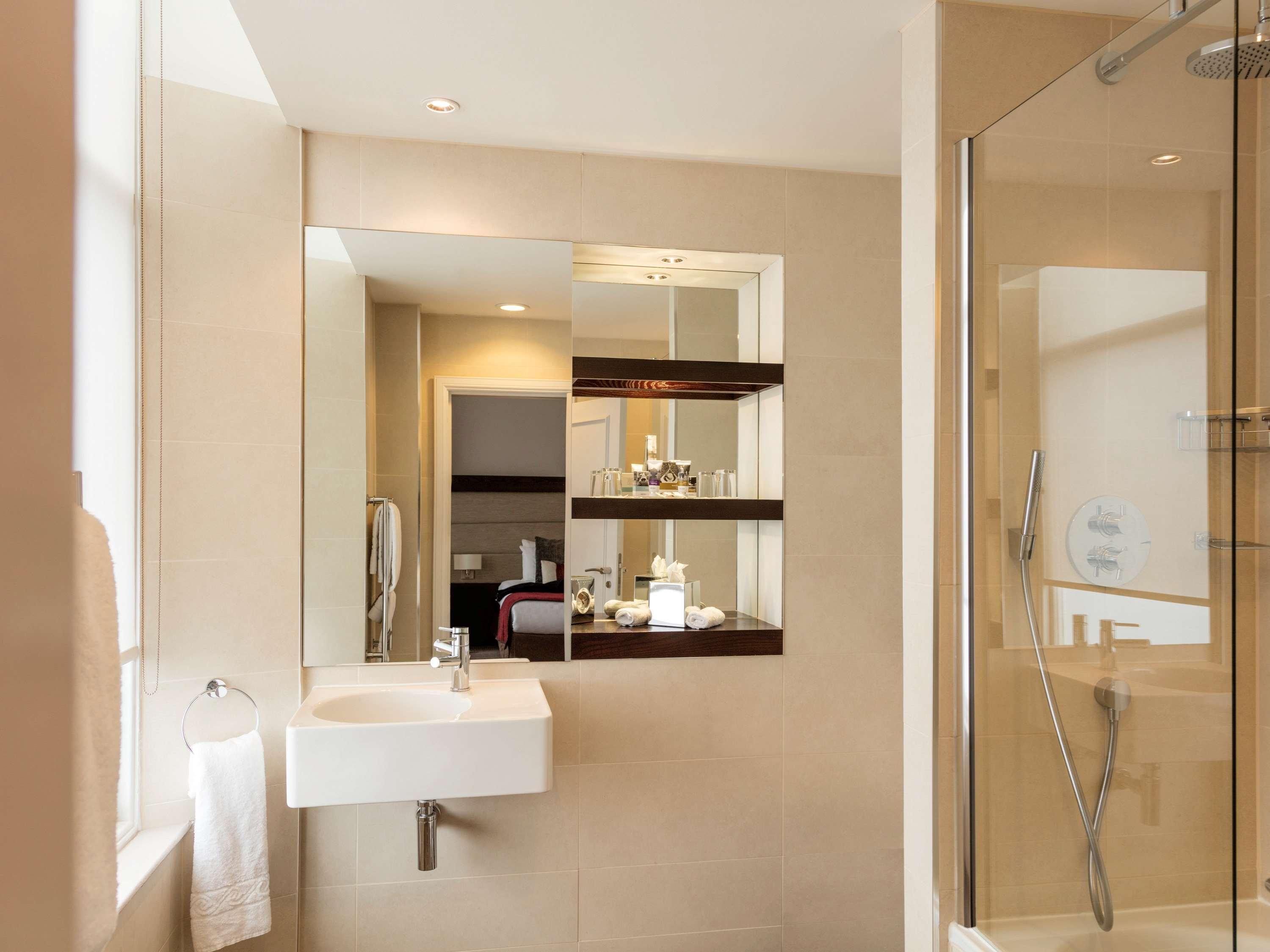 Mercure Caledonian 4* Aberdeen