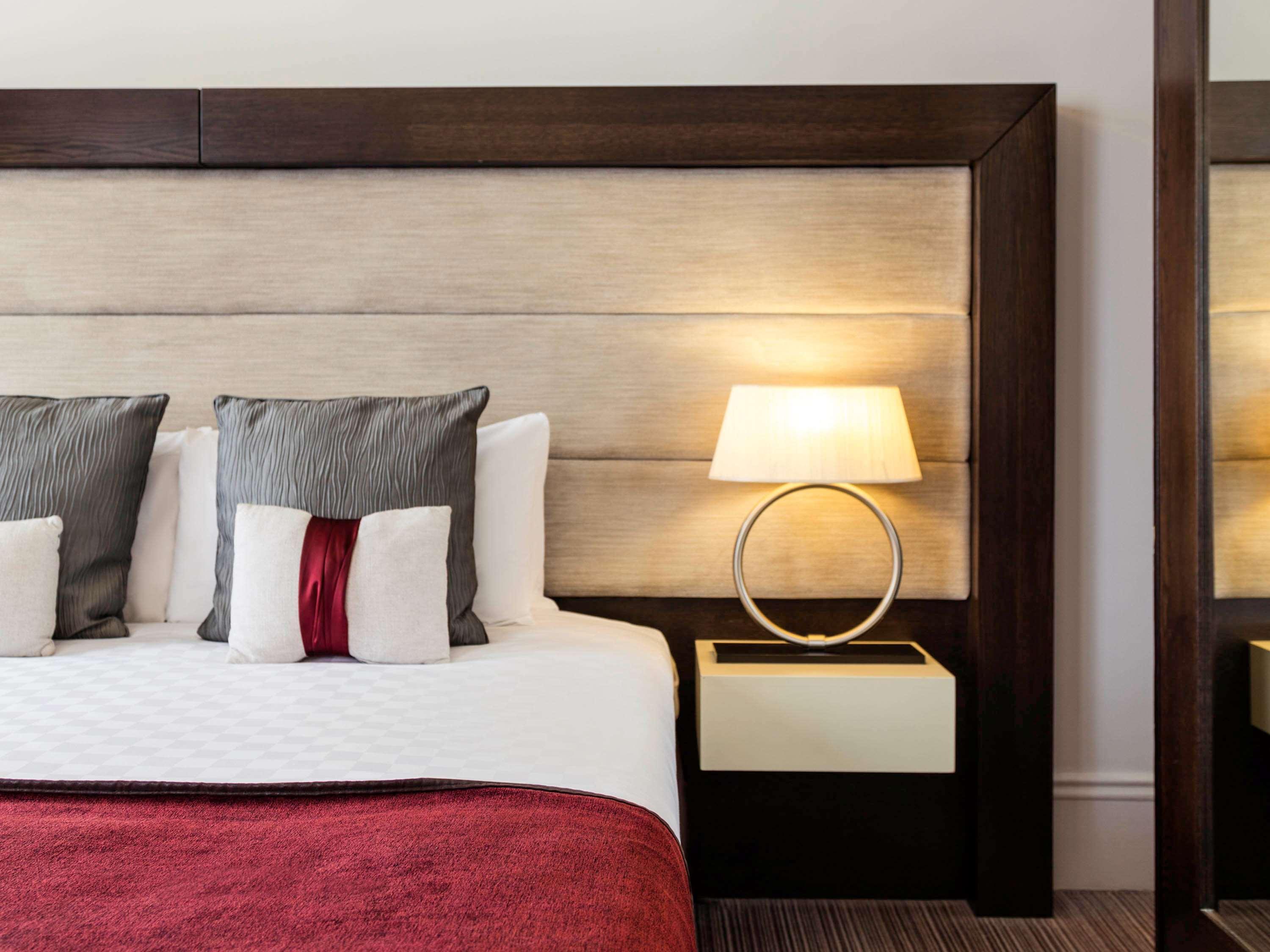 Mercure Caledonian Hotel Aberdeen