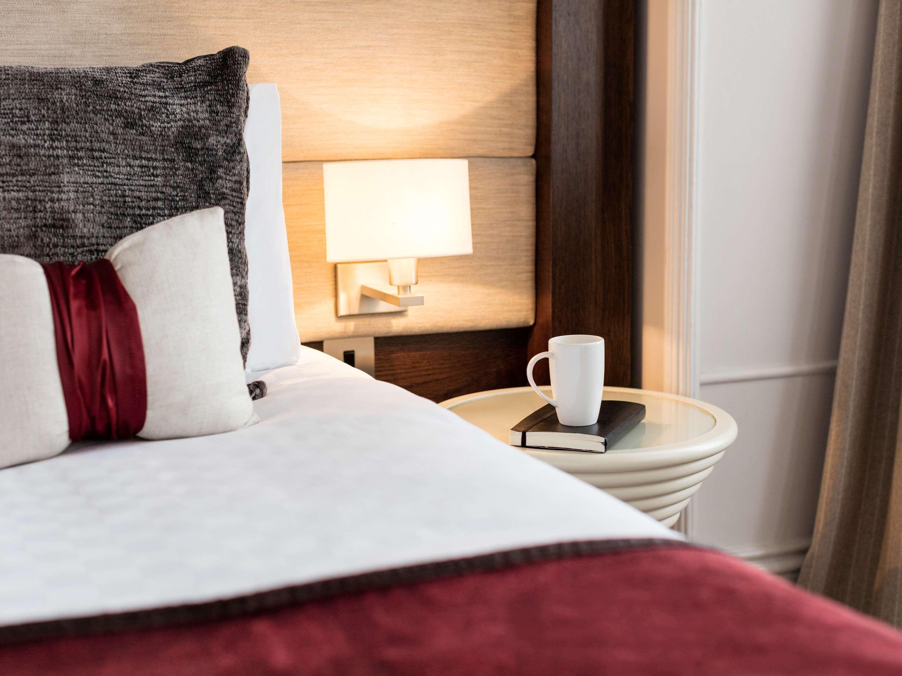 Mercure Caledonian Aberdeen