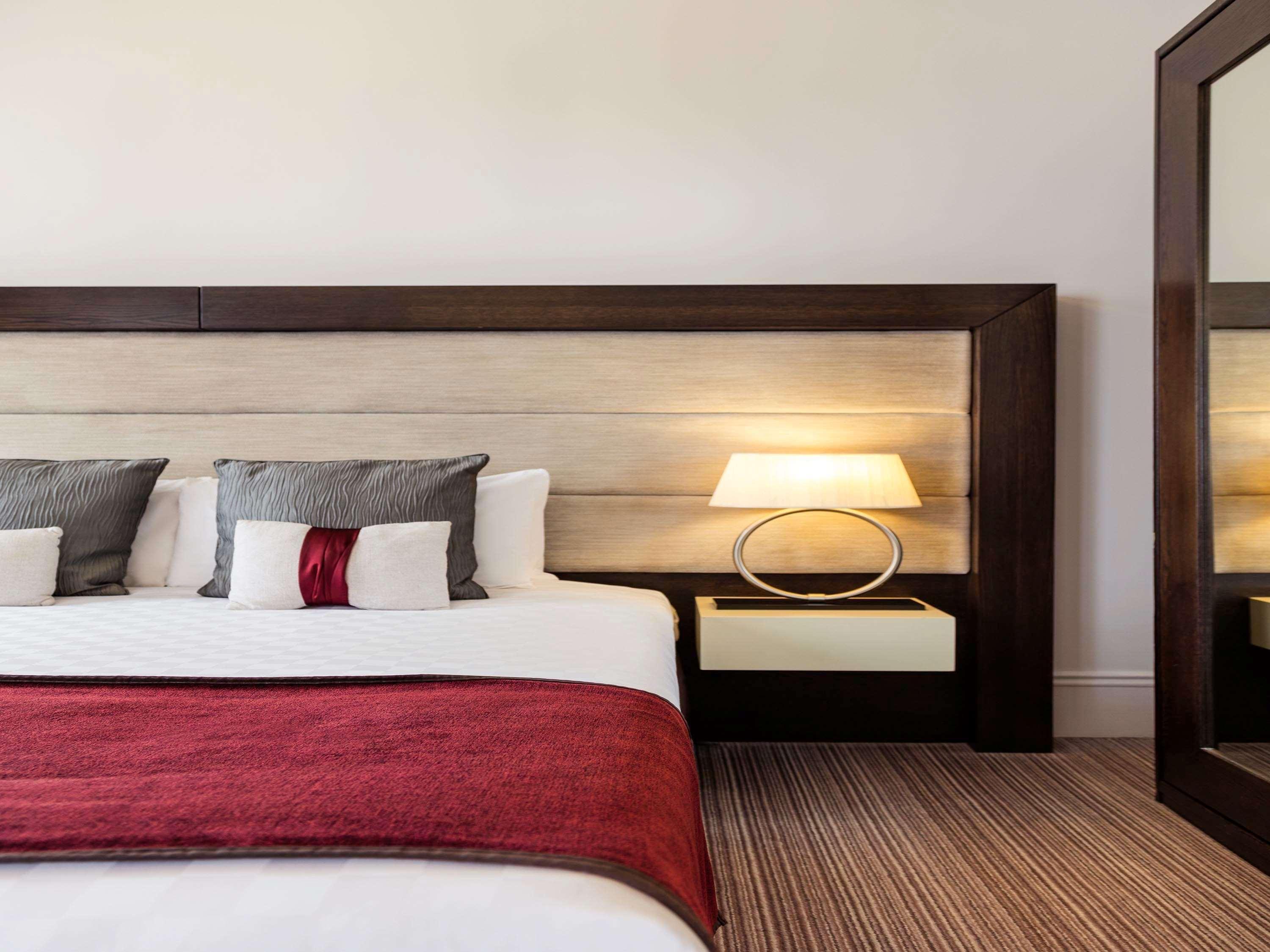 Mercure Caledonian Hotel Aberdeen