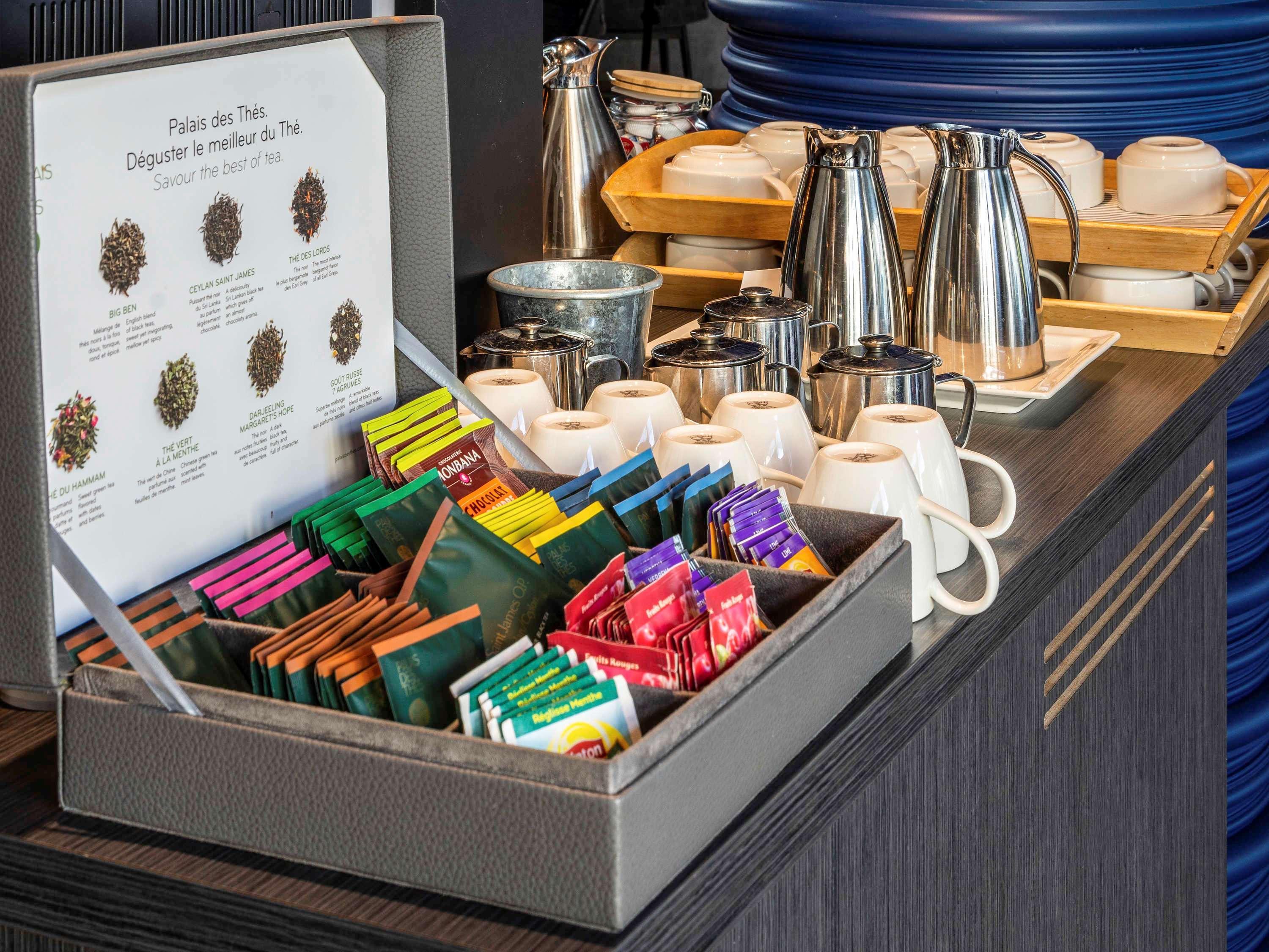 Mercure Caledonian