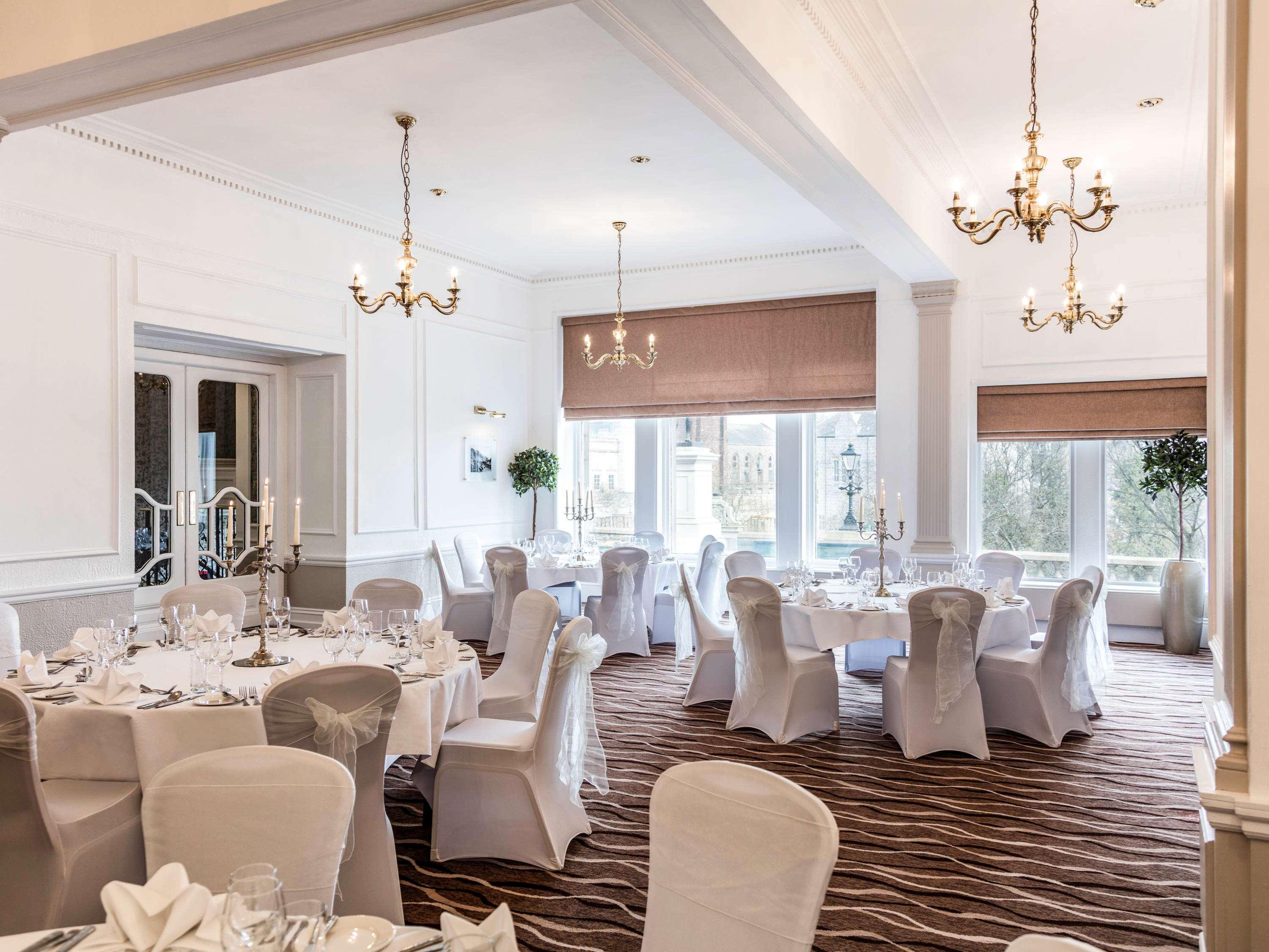 Mercure Caledonian