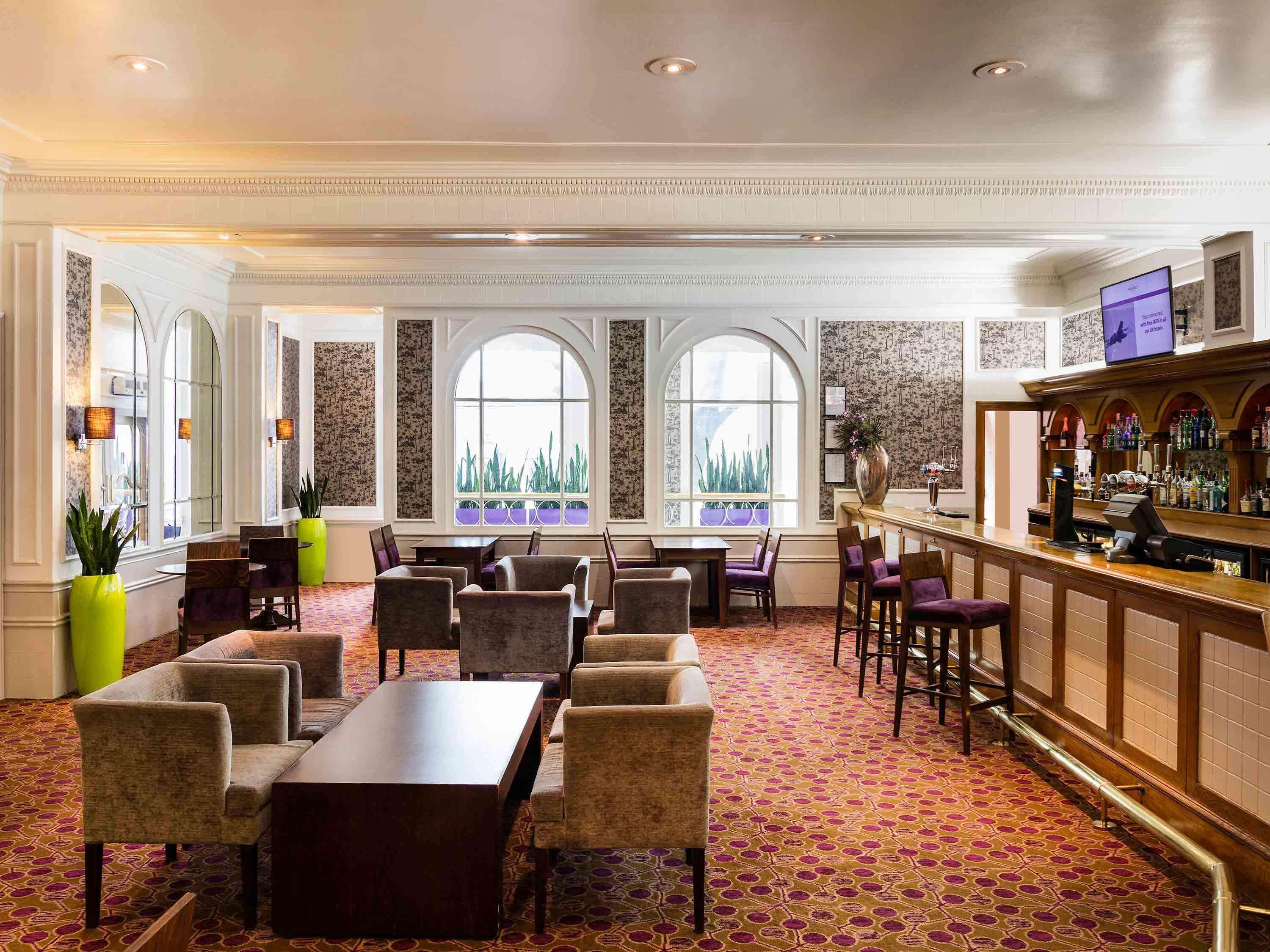 Mercure Caledonian