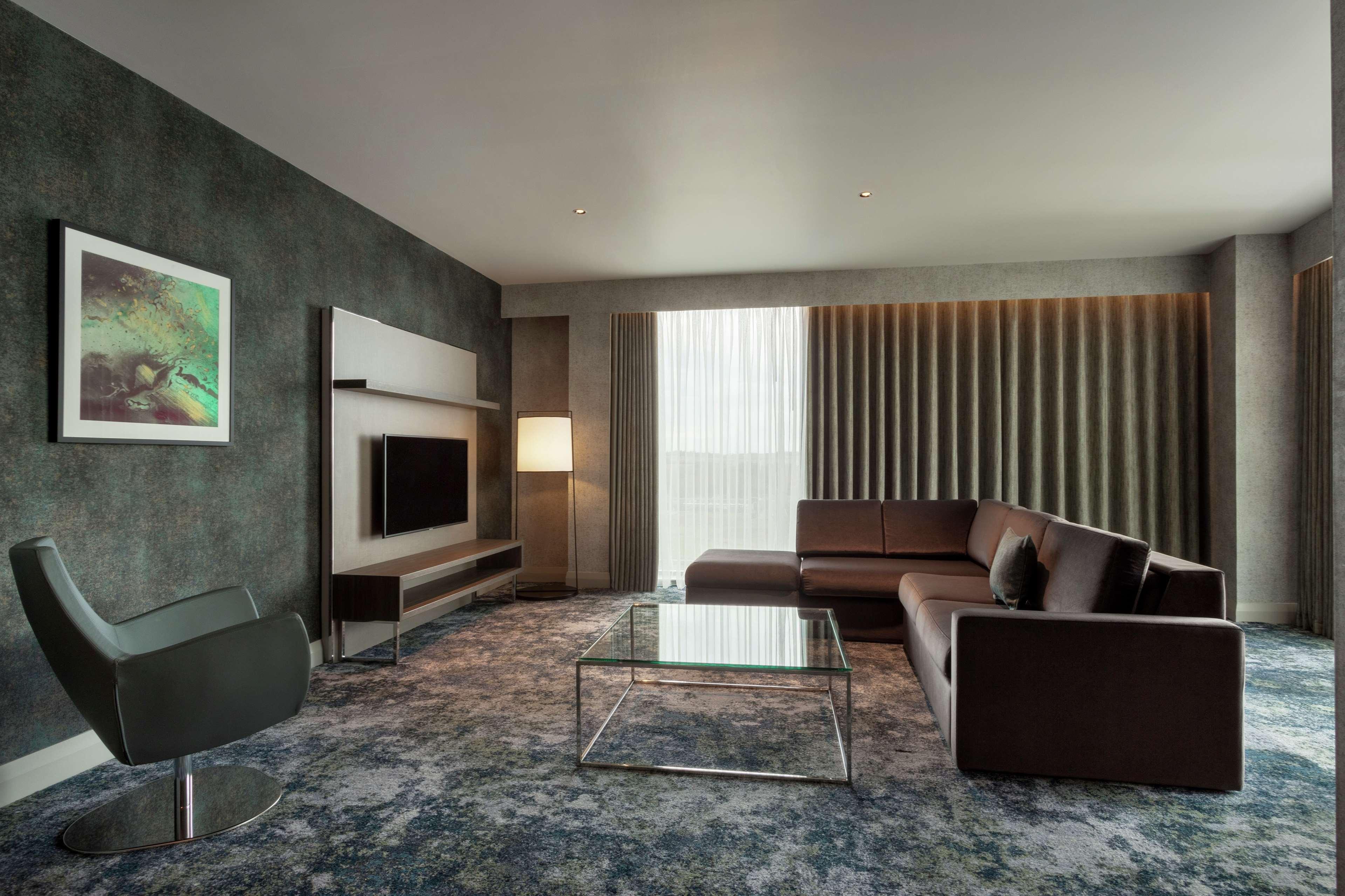 Hilton Teca Hotel