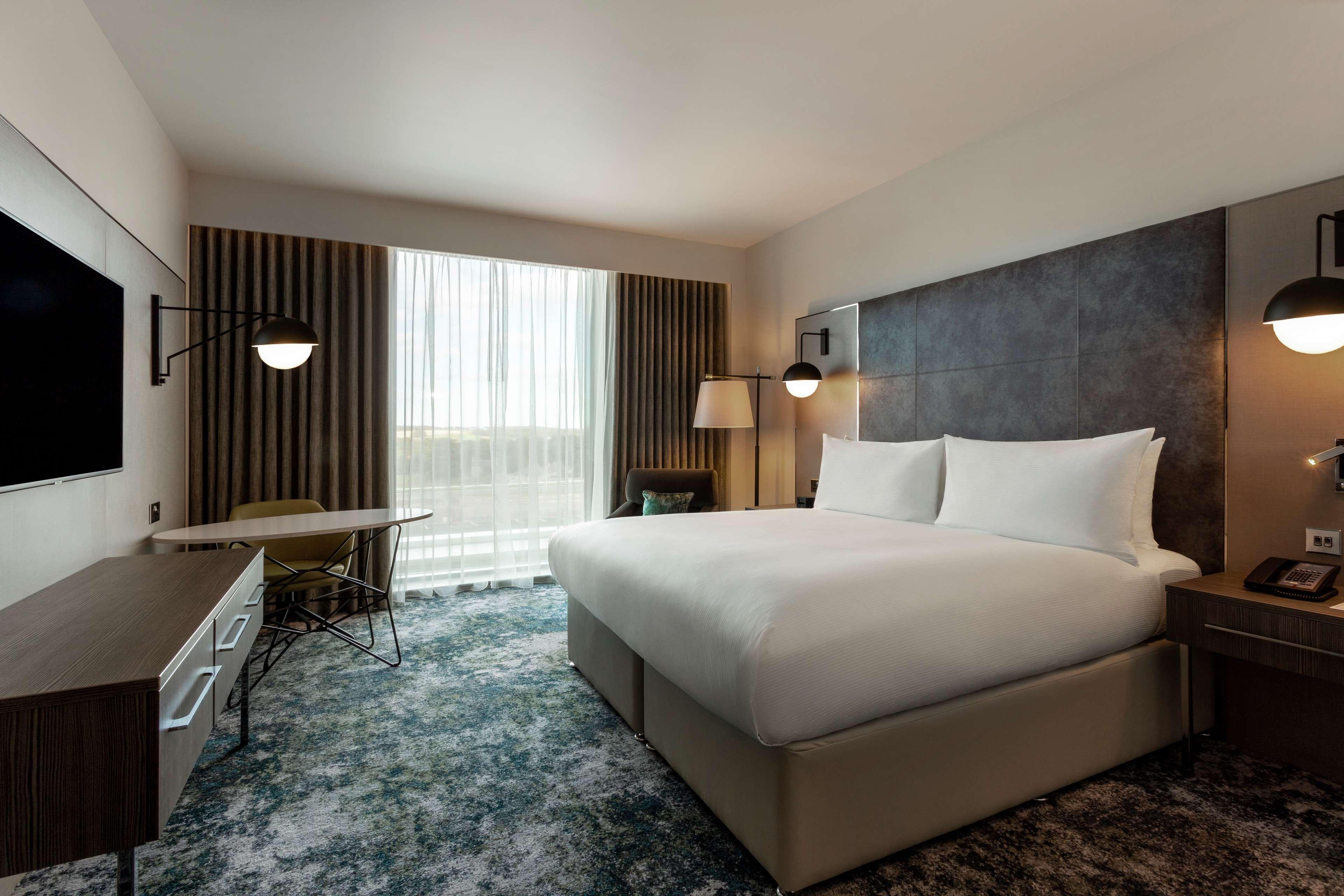 Hilton Teca Hotel Aberdeen