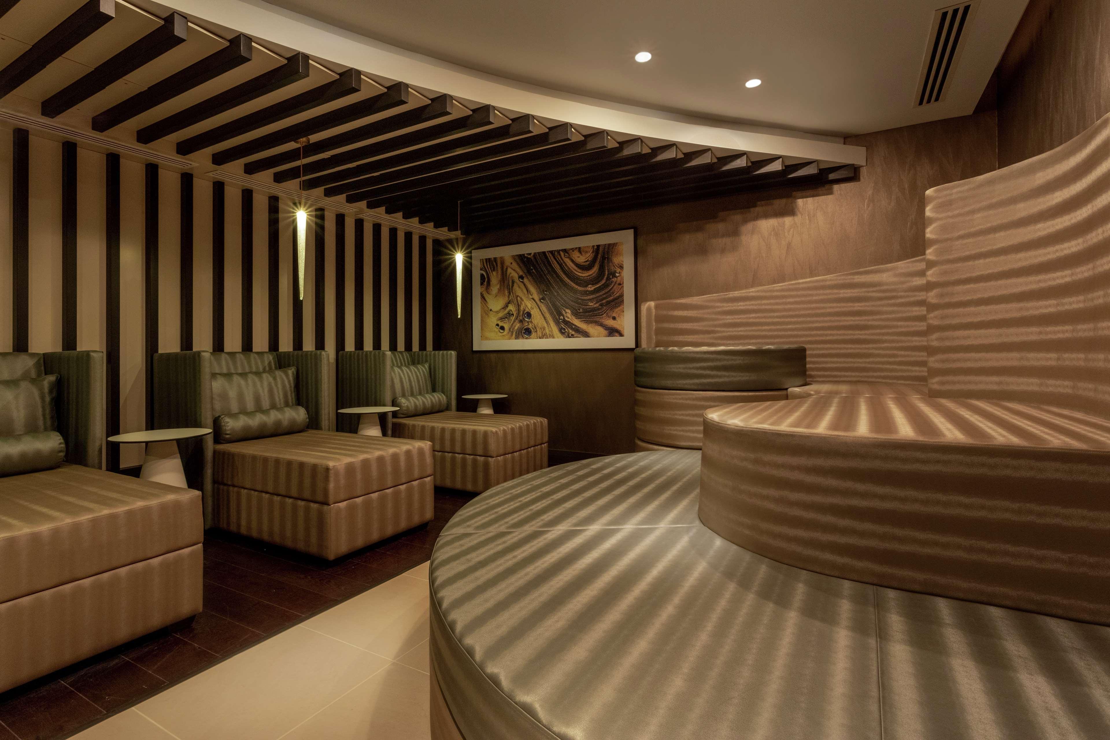 Hilton Teca Hotel Aberdeen