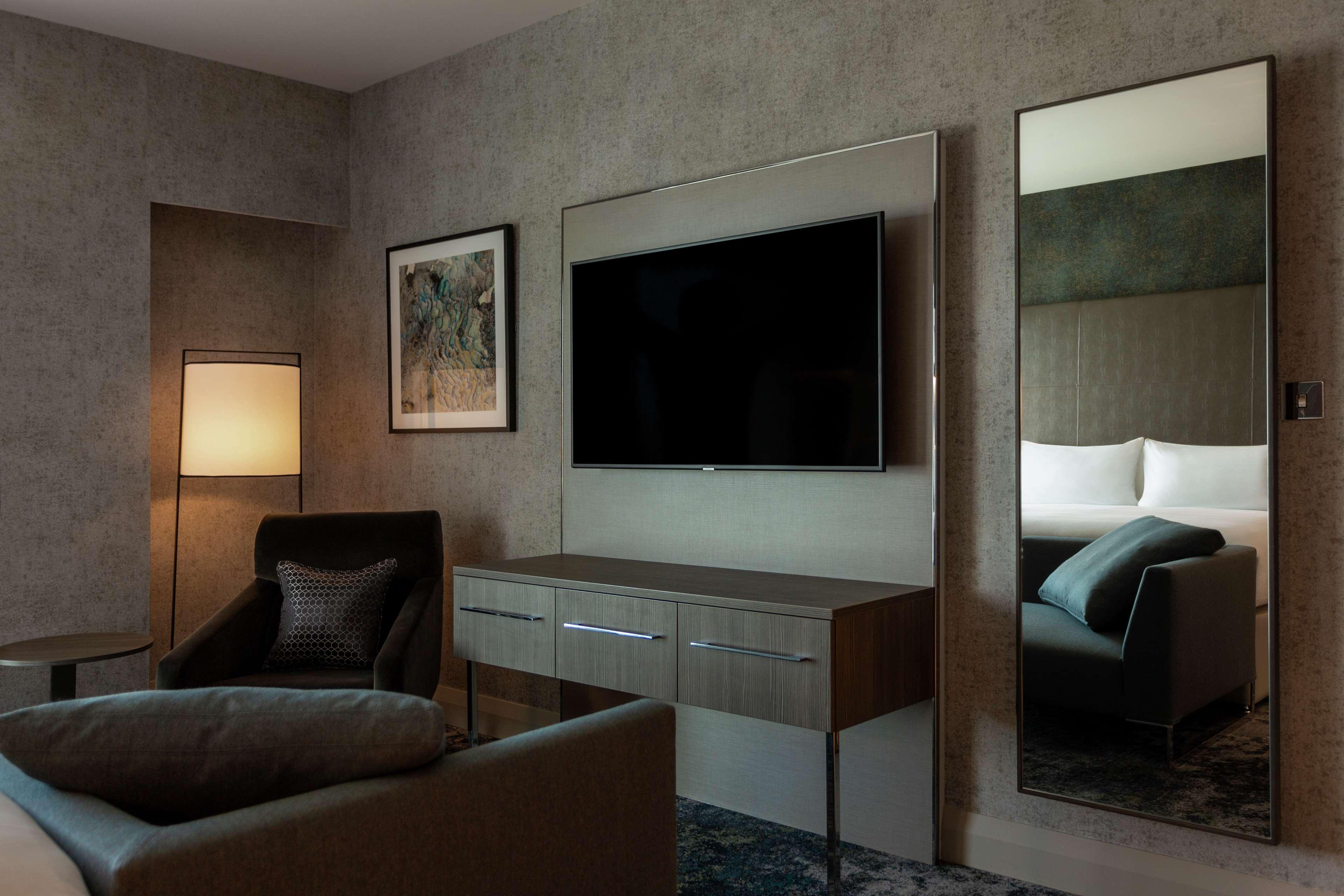 Hilton Teca Hotel