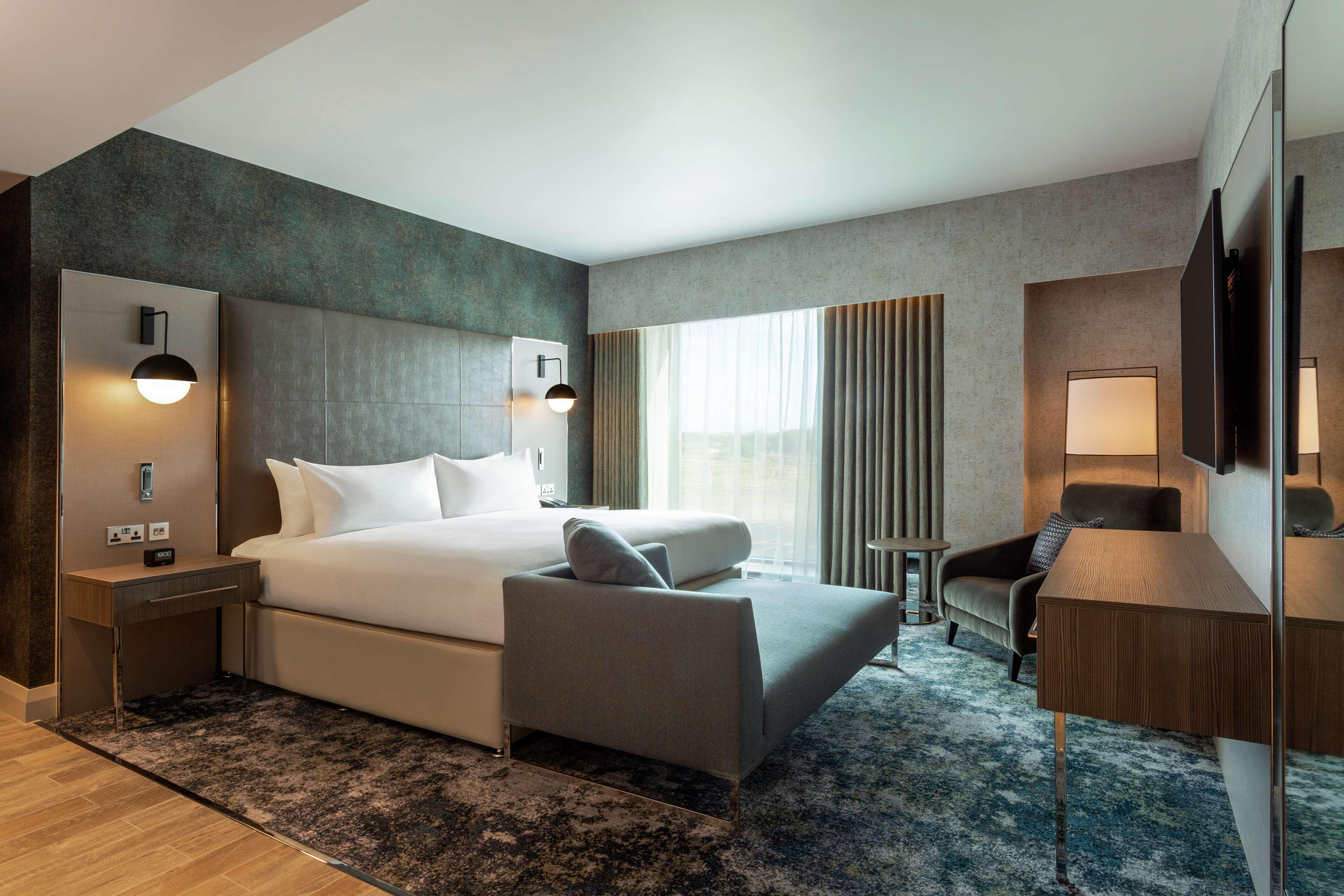 Hilton Teca Hotel