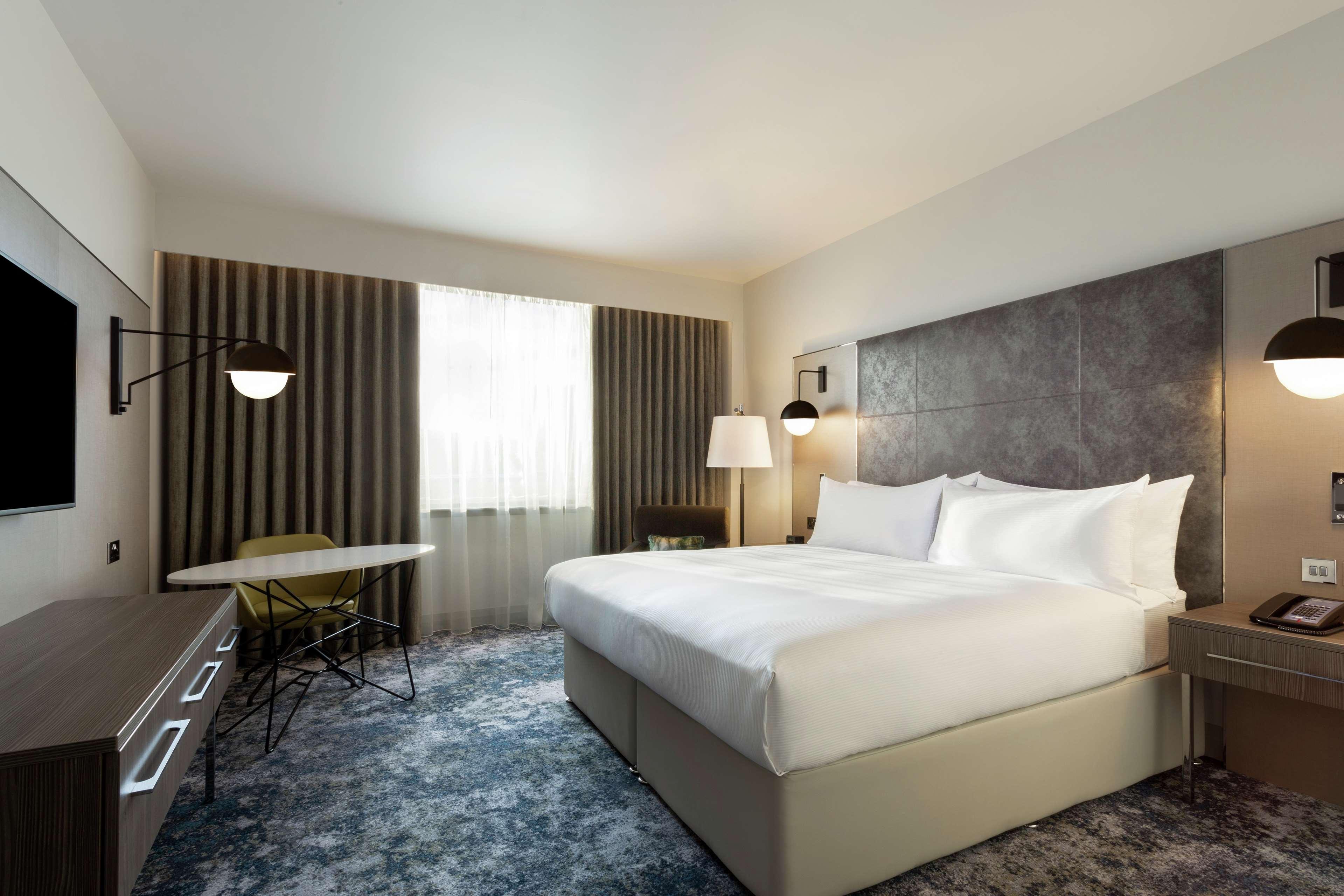 Hilton Teca