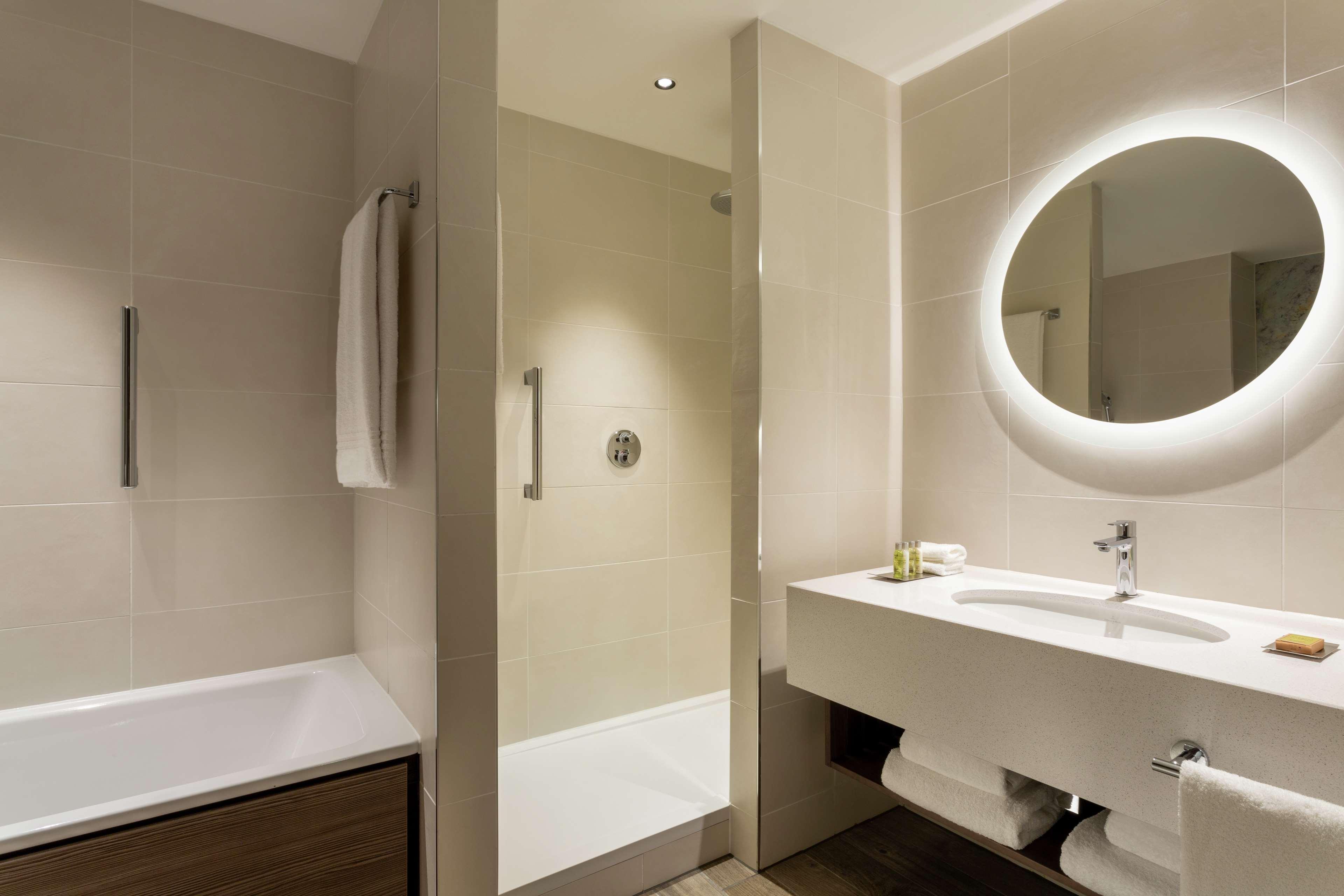 Hilton Teca 4* Aberdeen