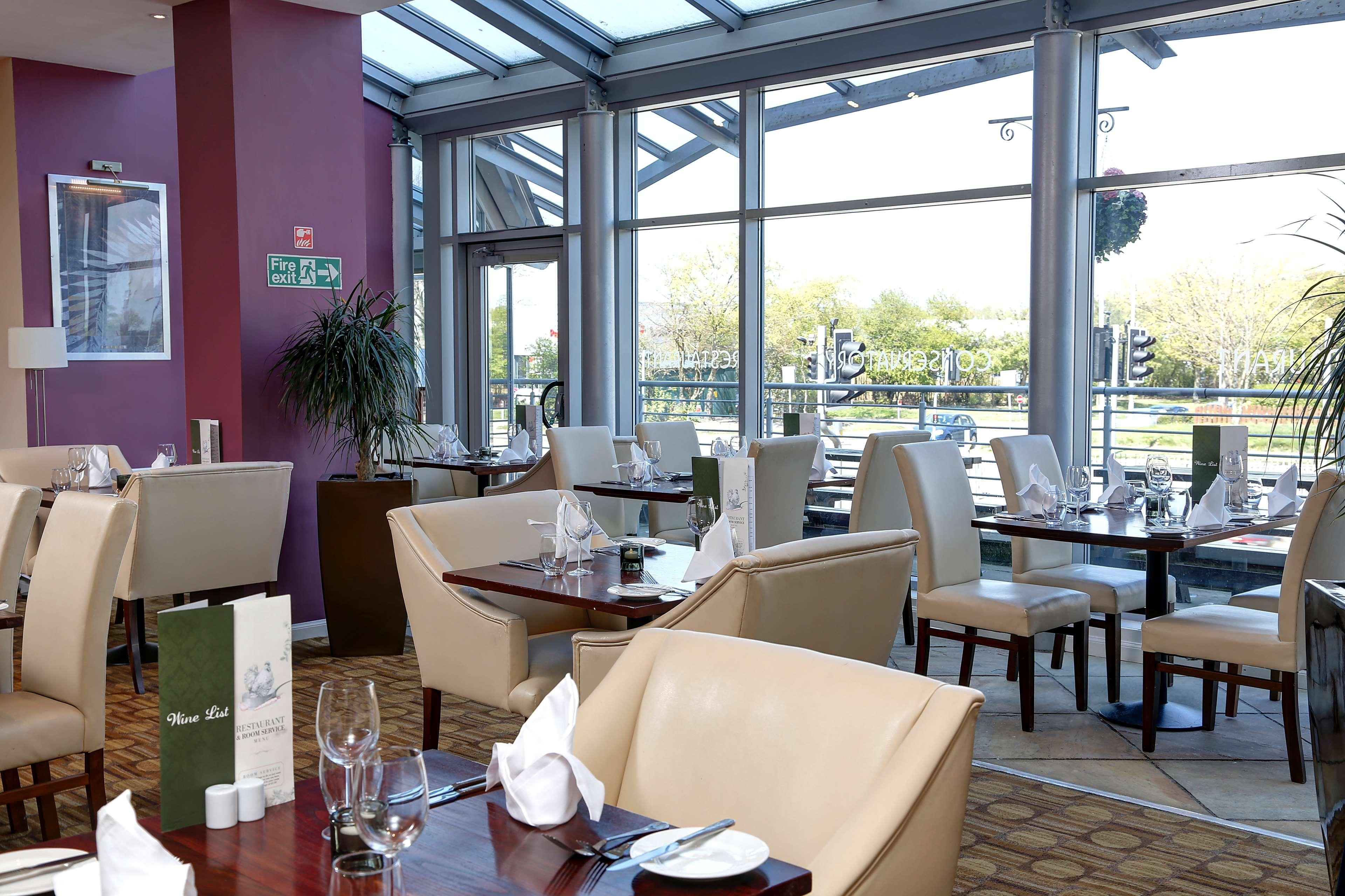Hotel Sure By Western 3*