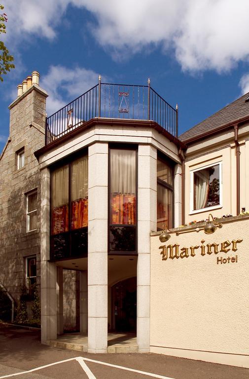 The Mariner Aberdeen