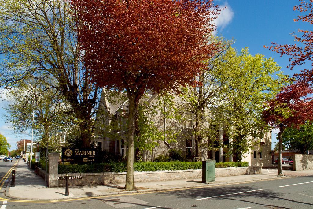 The Mariner Hotel