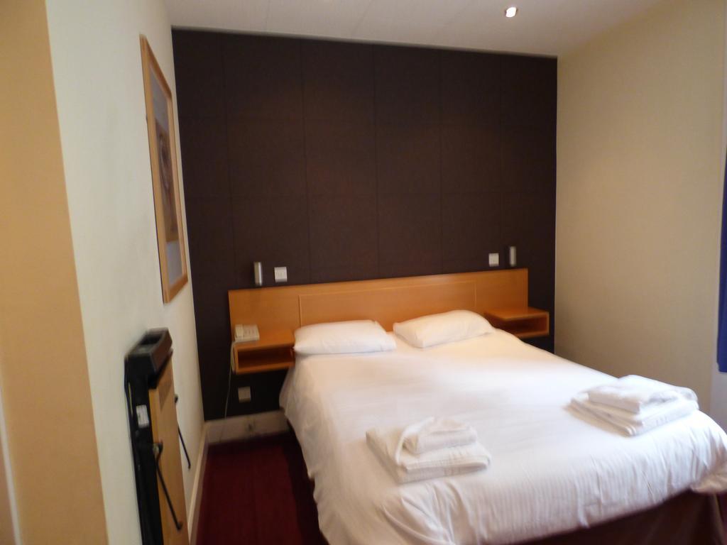 Royal Hotel Aberdeen