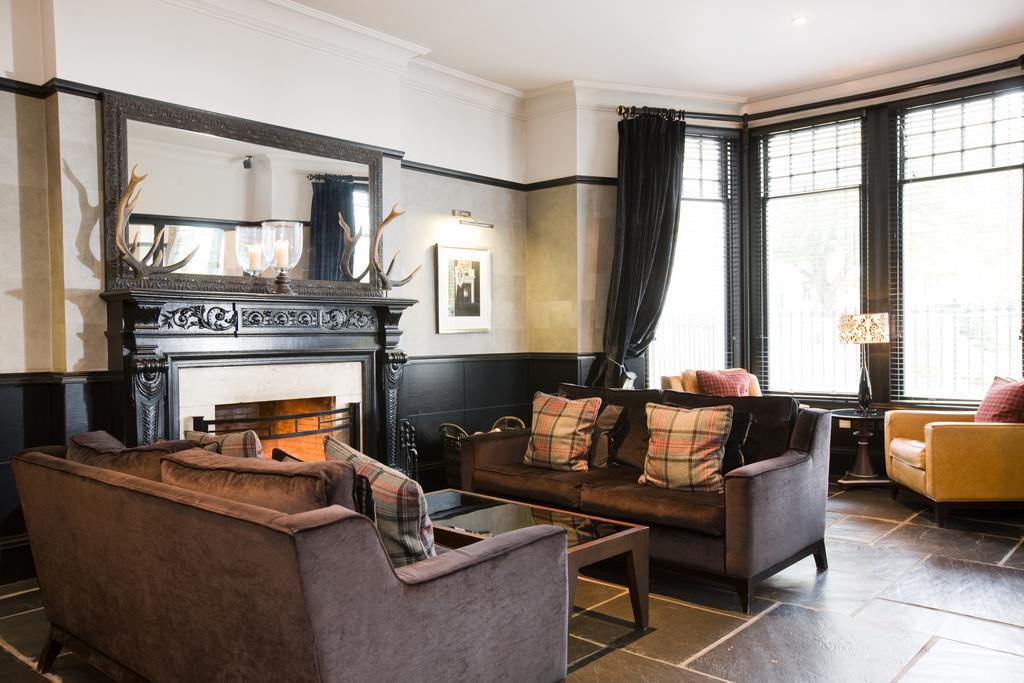Hotel Malmaison Aberdeen