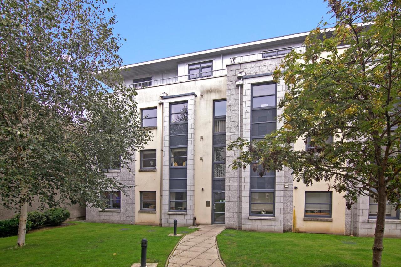 Willowbank Road - Grampian Lettings Ltd Aberdeen