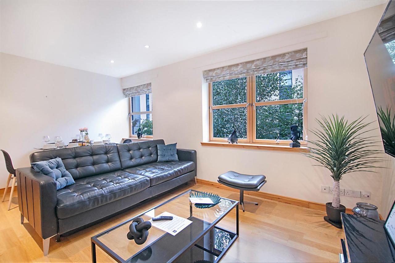 Willowbank Road - Grampian Lettings Ltd Apartment