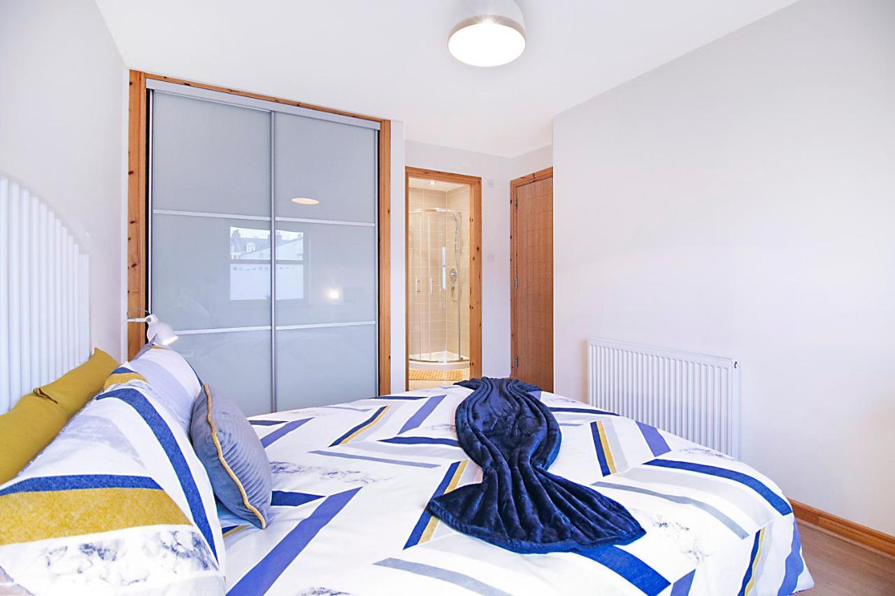 Apartment Willowbank Road - Grampian Lettings Ltd Aberdeen