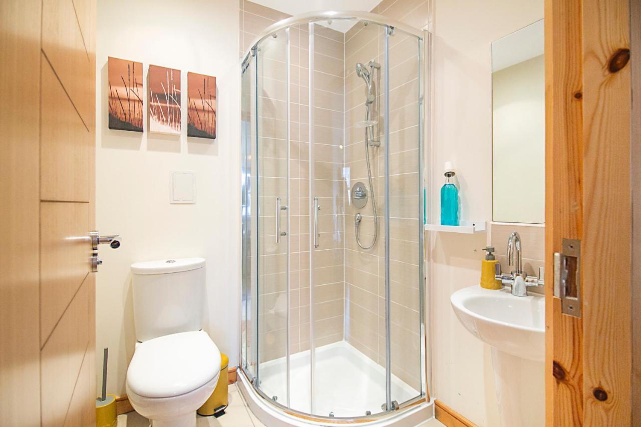 Apartment Willowbank Road - Grampian Lettings Ltd