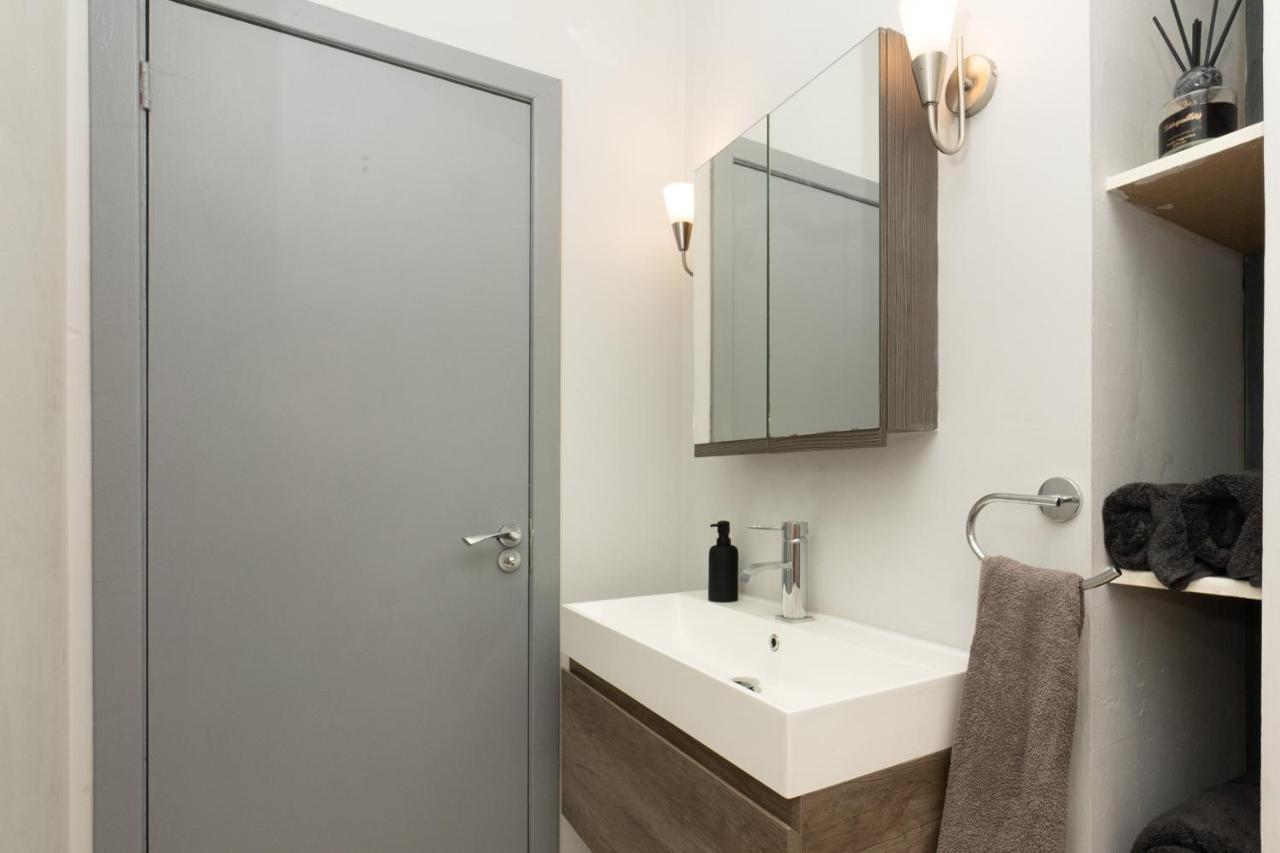 Apartment Vibrant Centre Living