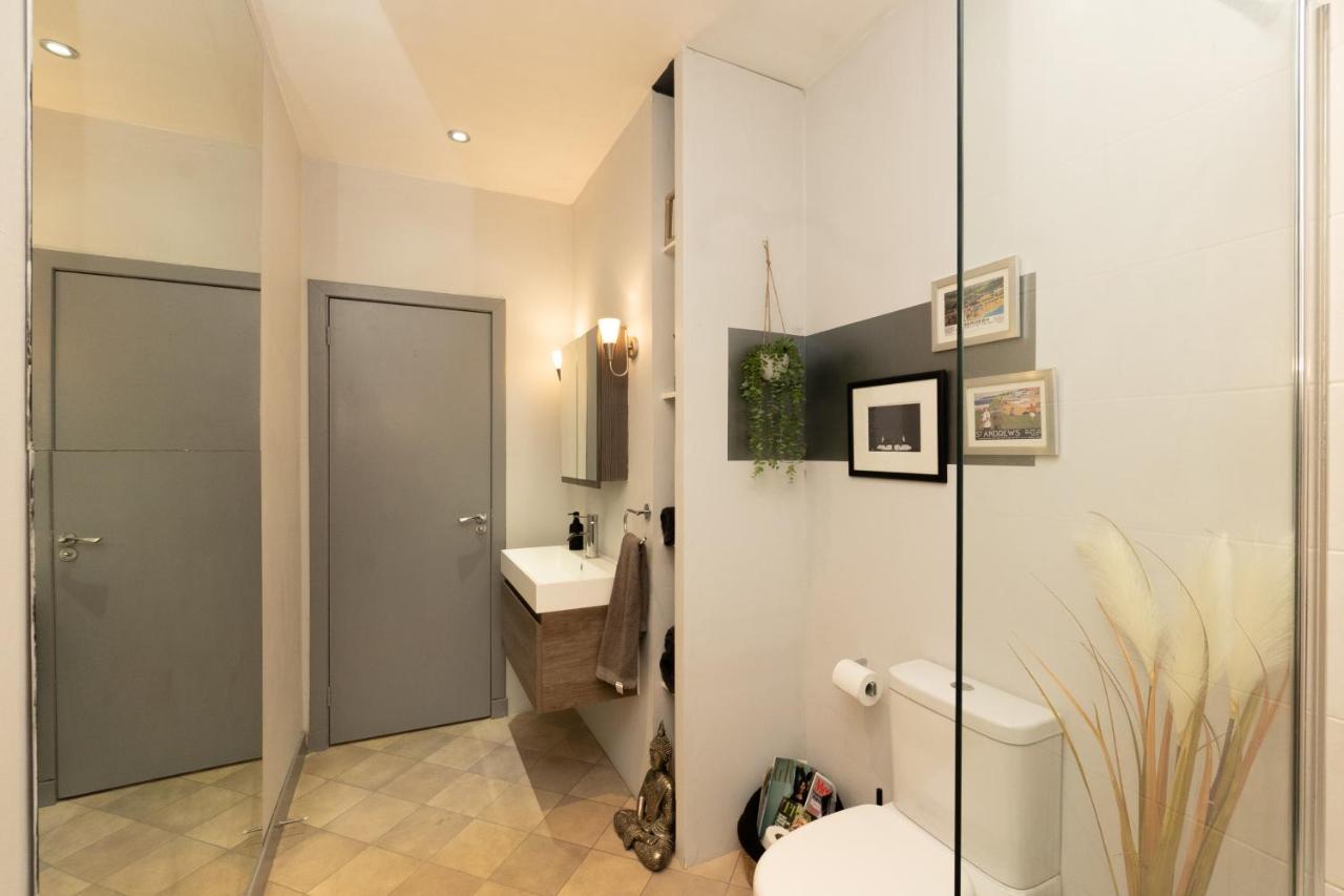 Apartment Vibrant Centre Living *