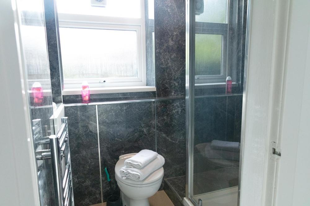 Vion - King Suites Apartamento Aberdeen