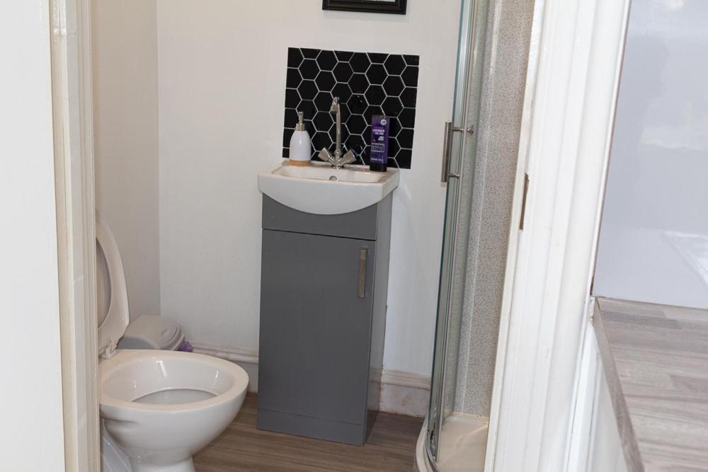 Apartamento Vion - King Suites *