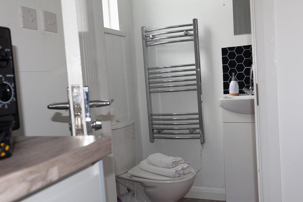 Vion - King Suites * Aberdeen