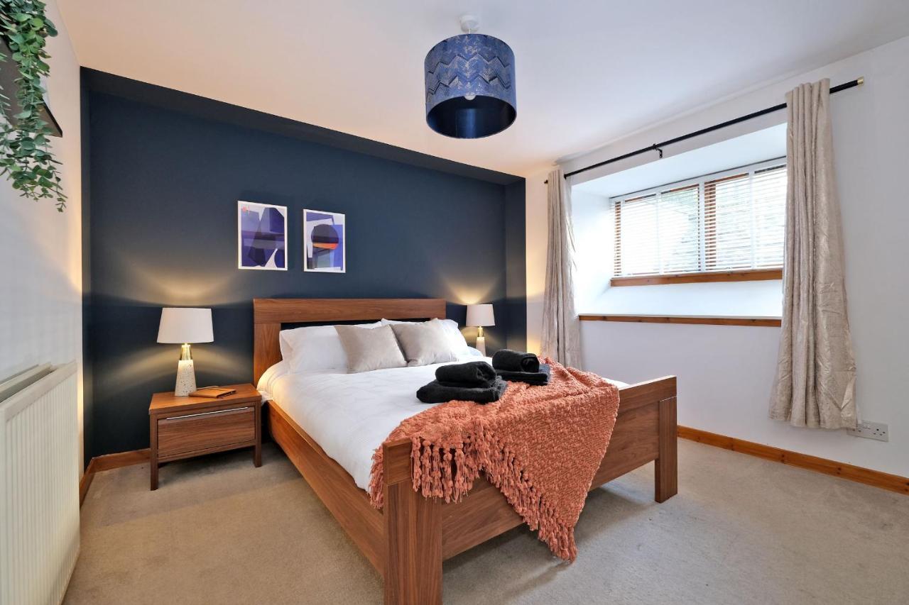 Sensational West End Living With Bicocca Apartment Aberdeen
