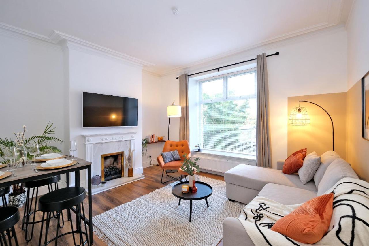 Apartment Sensational West End Living With Bicocca *