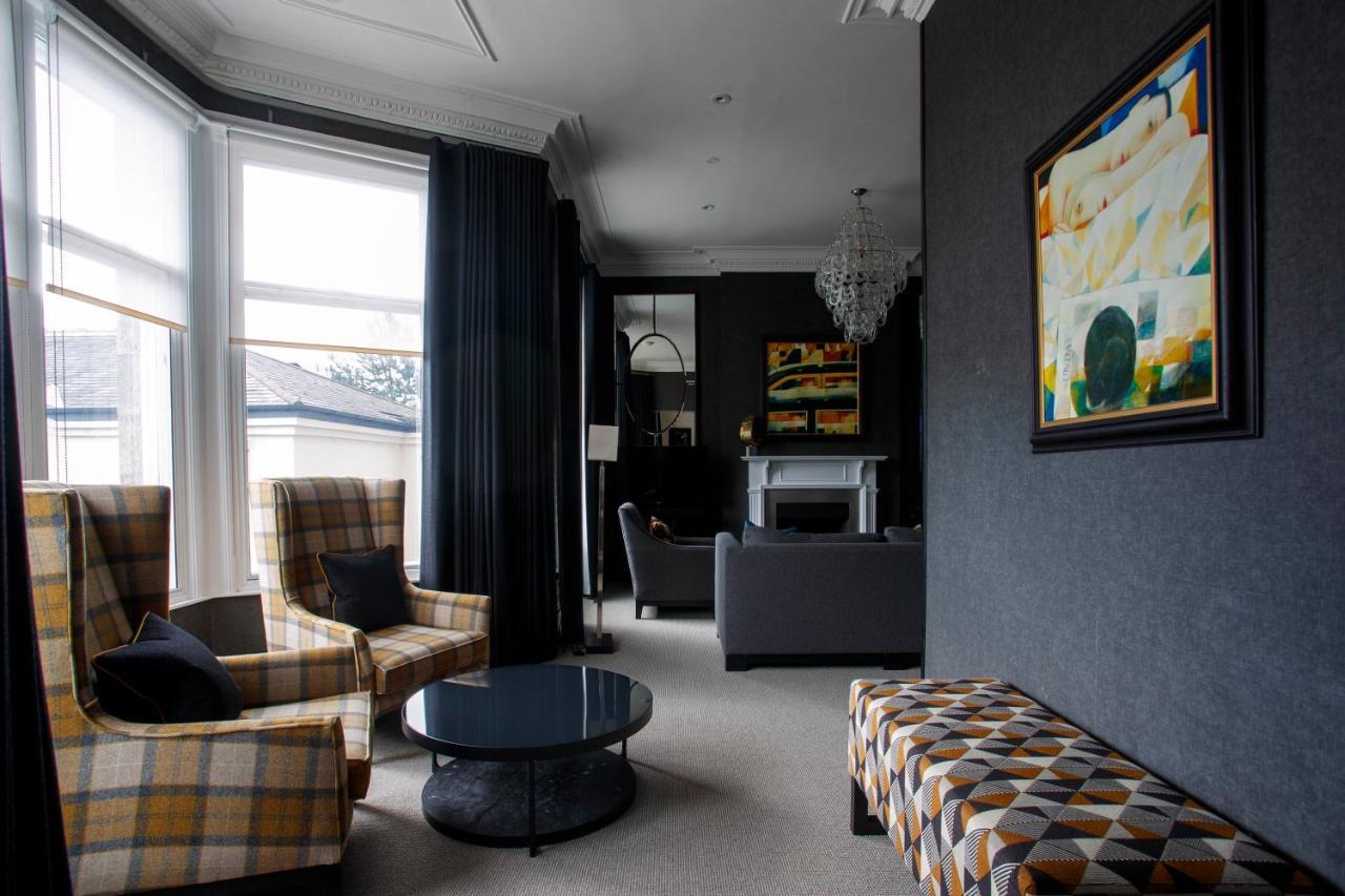 The Chester Aberdeen