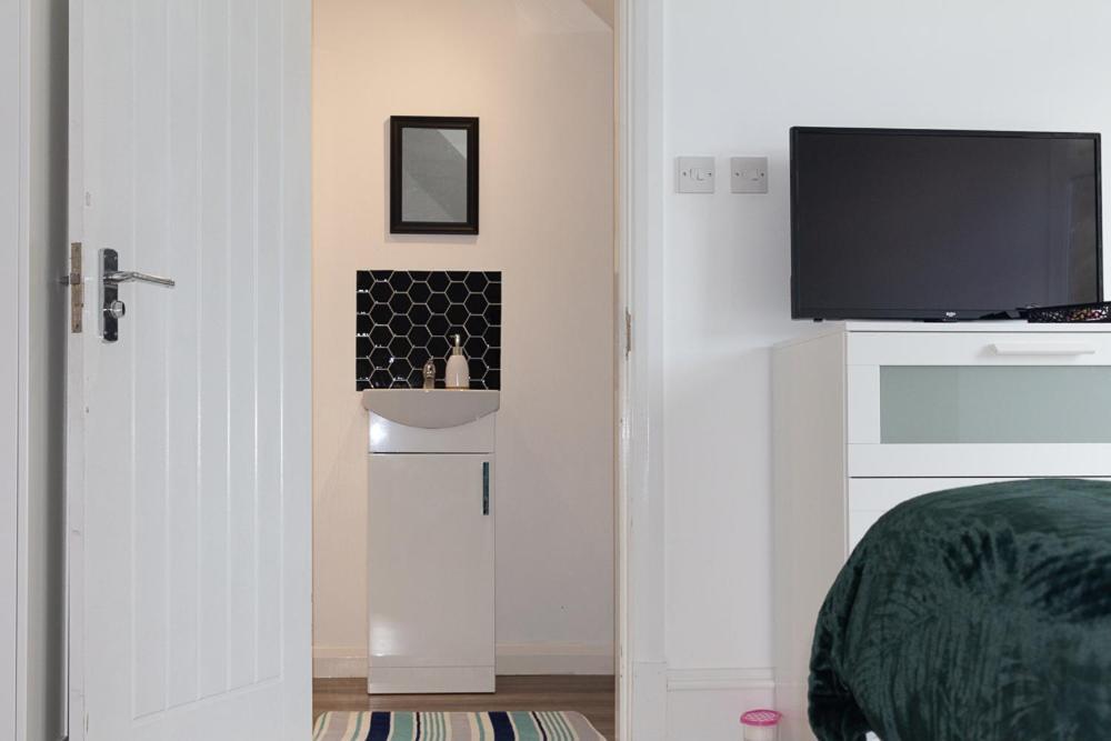 Vion - King Suites Apartamento