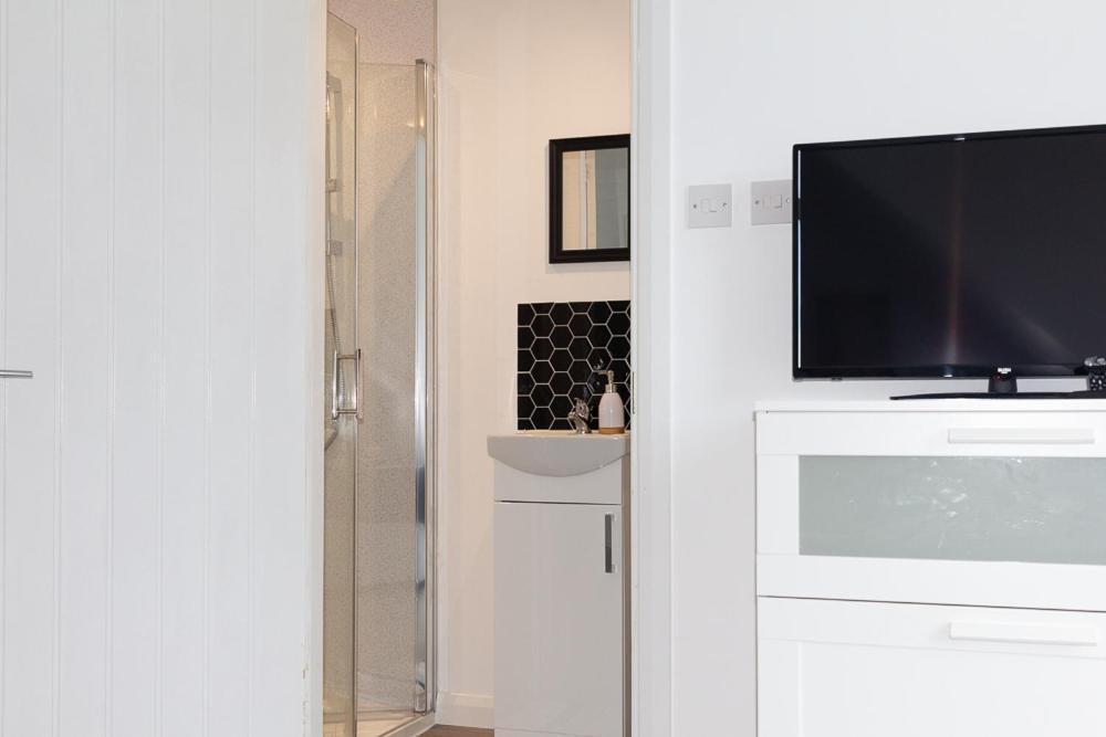 Vion - King Suites Aberdeen