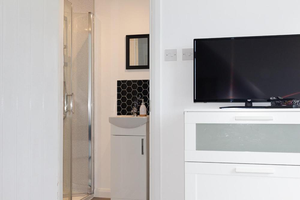 Vion - King Suites Aberdeen