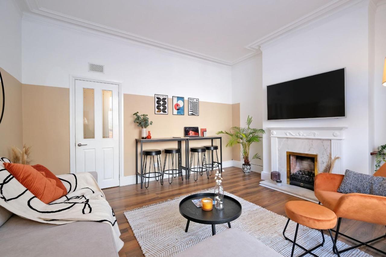Sensational West End Living With Bicocca Aberdeen