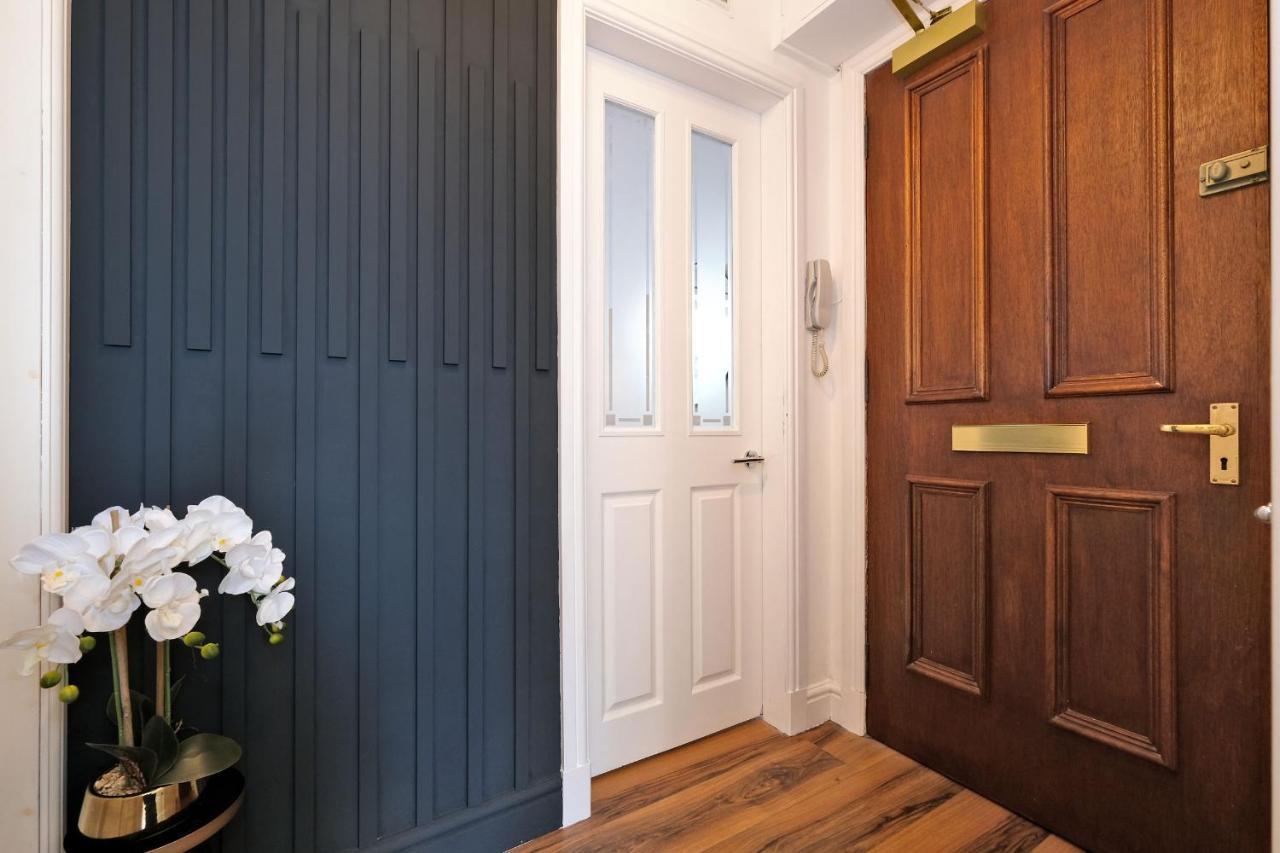 Sensational West End Living With Bicocca Apartment Aberdeen