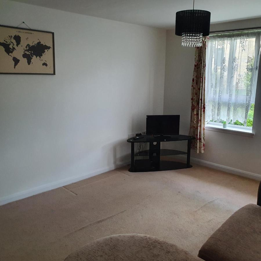 2-bedroom Back Hilton Area - Ground Floor, Center Aberdeen